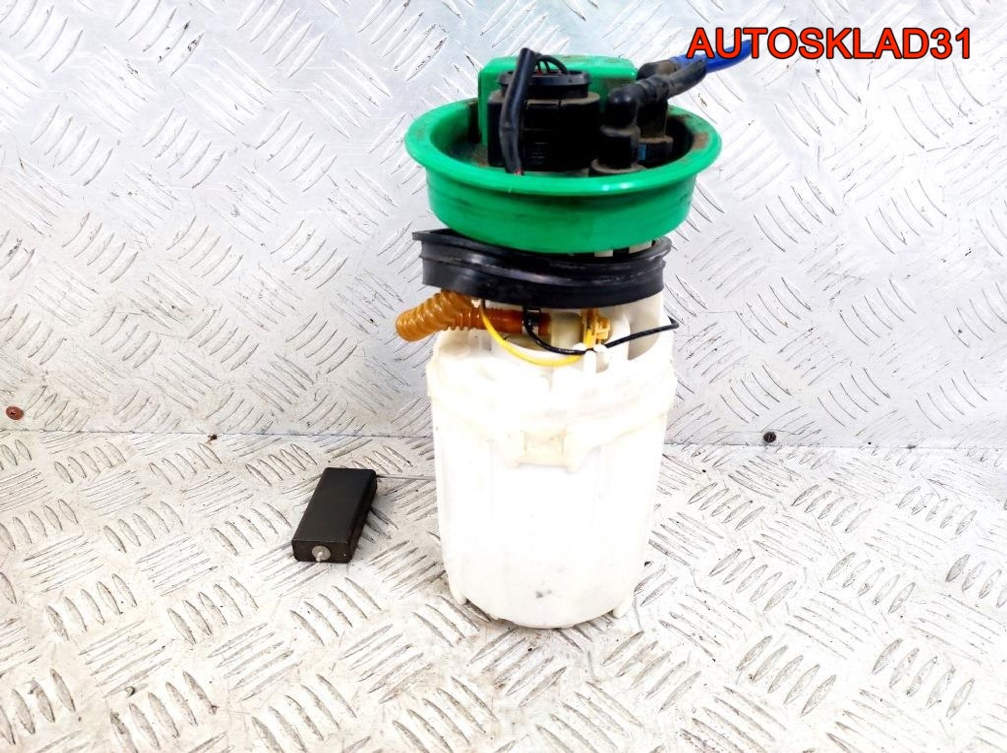 Насос топливный Volkswagen Polo 6Q0919051J Бензин, 2900 рублей, Дубовое