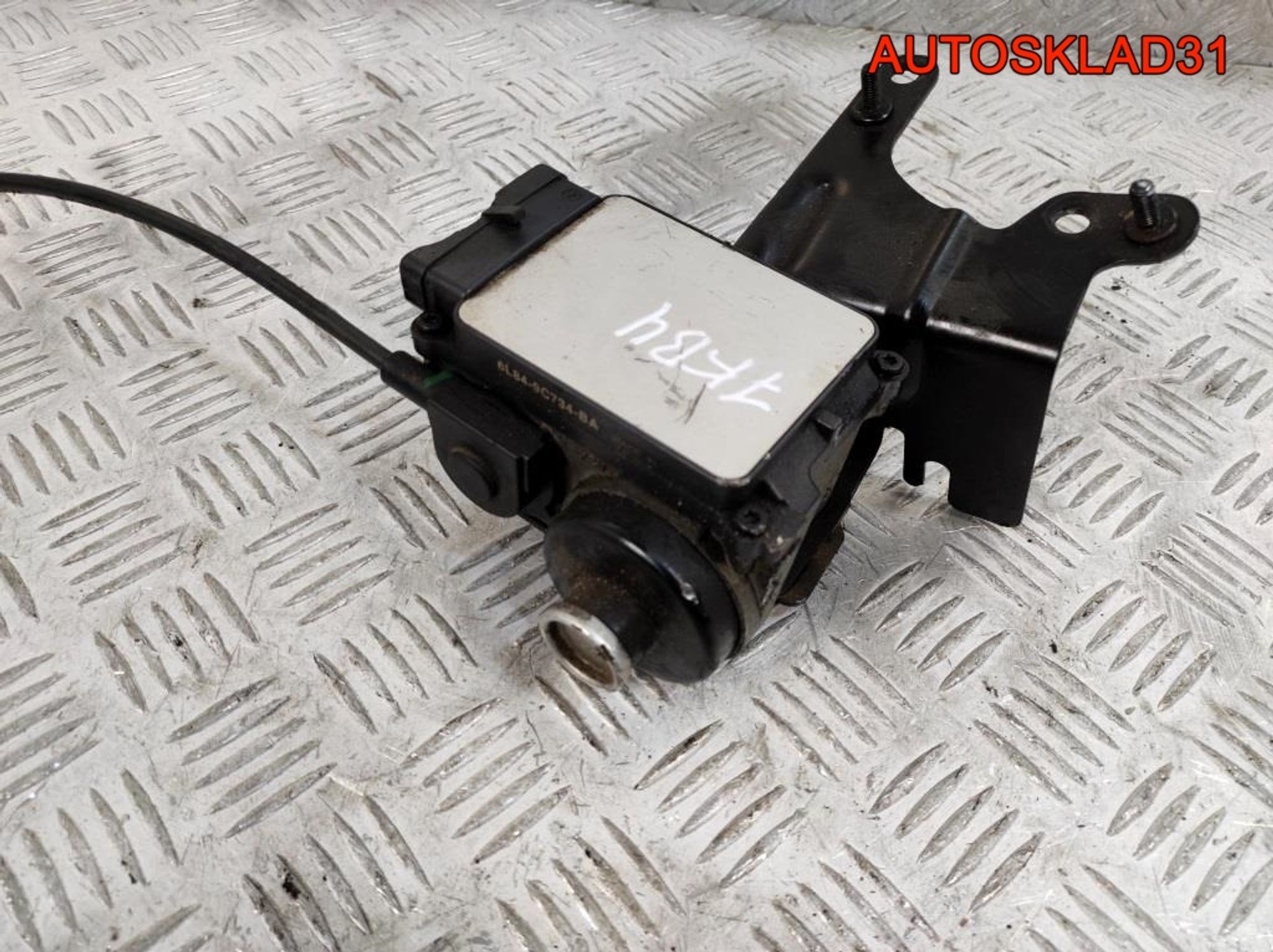 Привод круиз контроля Ford Maverick 2 6L849C734BA, 4500 рублей, Дубовое