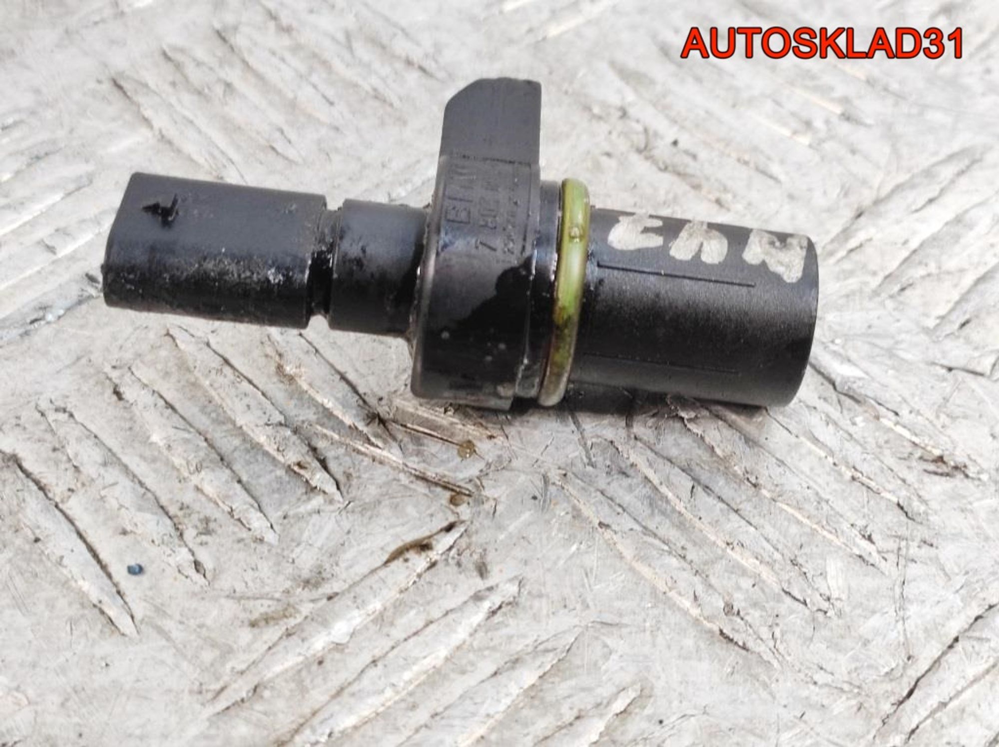 Датчик распредвала BMW E90 2.0 N47D20A 13627803093, 1700 рублей, Дубовое