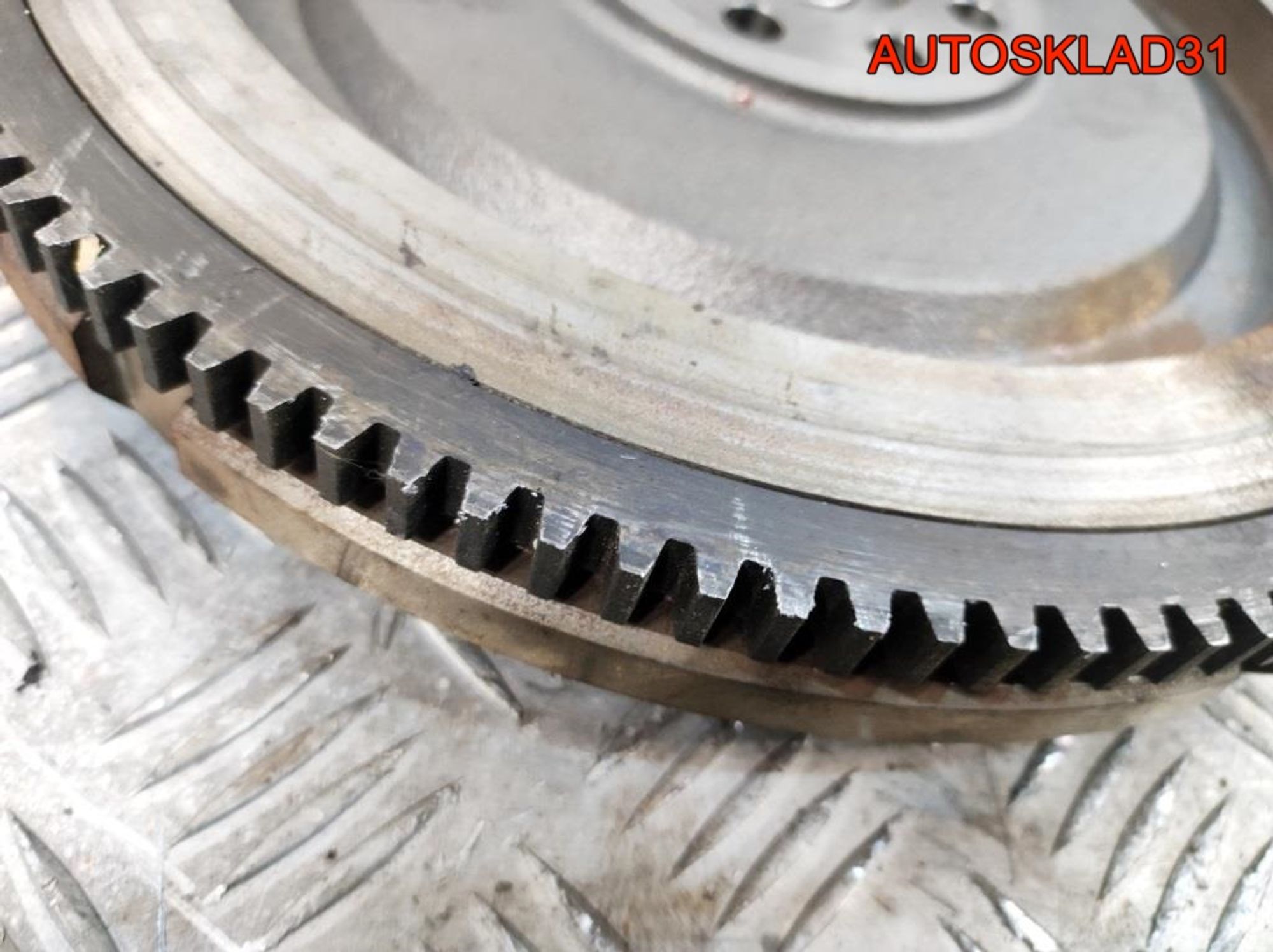 Комплект сцепления одномассовый Audi A6 C5 2,5 AKE C0703080, 25000 рублей, Дубовое