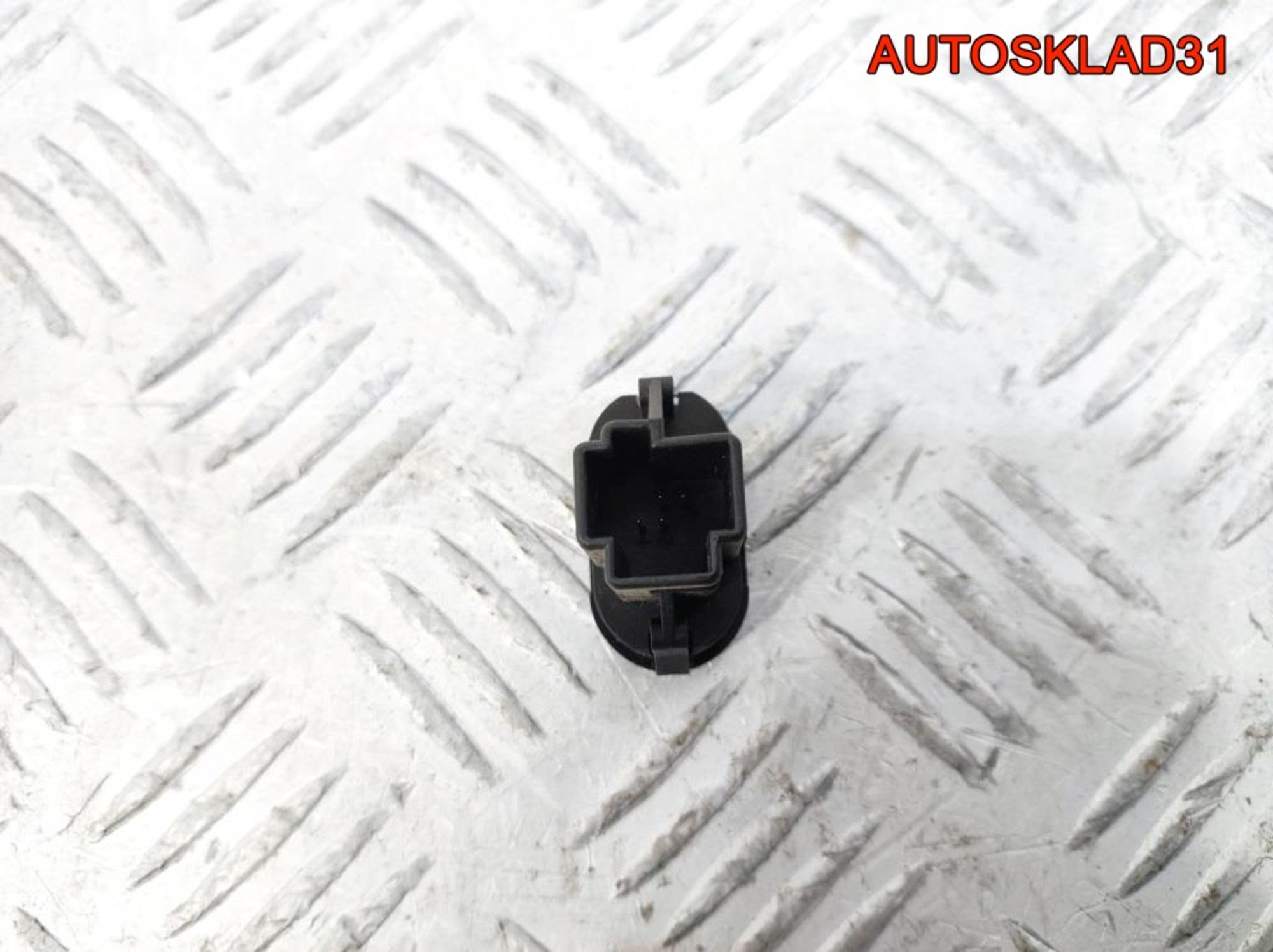 Кнопка стеклоподъемника Ford Focus 1 98AB14529DL, 500 рублей, Дубовое