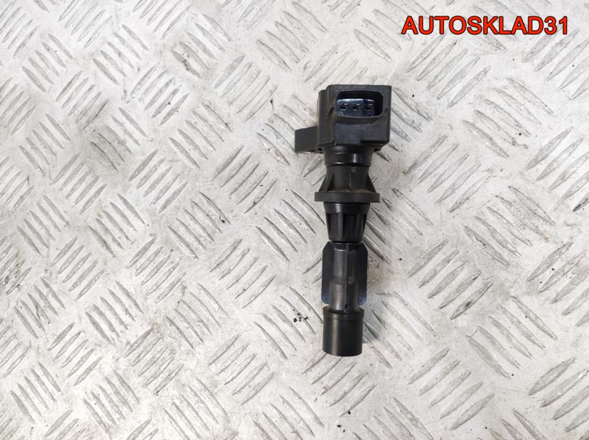 Катушка зажигания Mazda 3 BK 2,3 Бензин 6M8G12A366, 1400 рублей, Дубовое