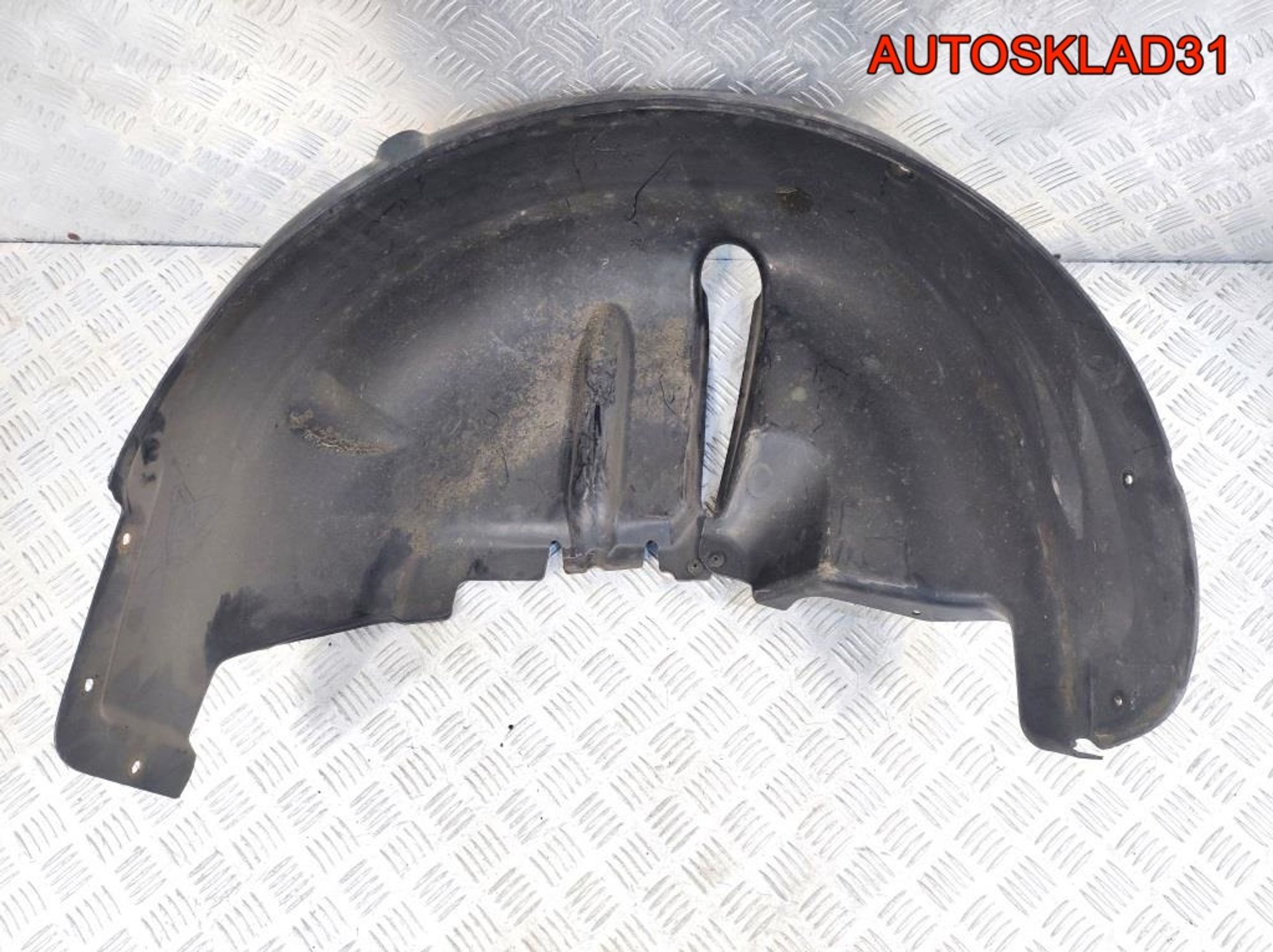 Локер задний правый Audi A2 8Z0810171C, 2900 рублей, Дубовое