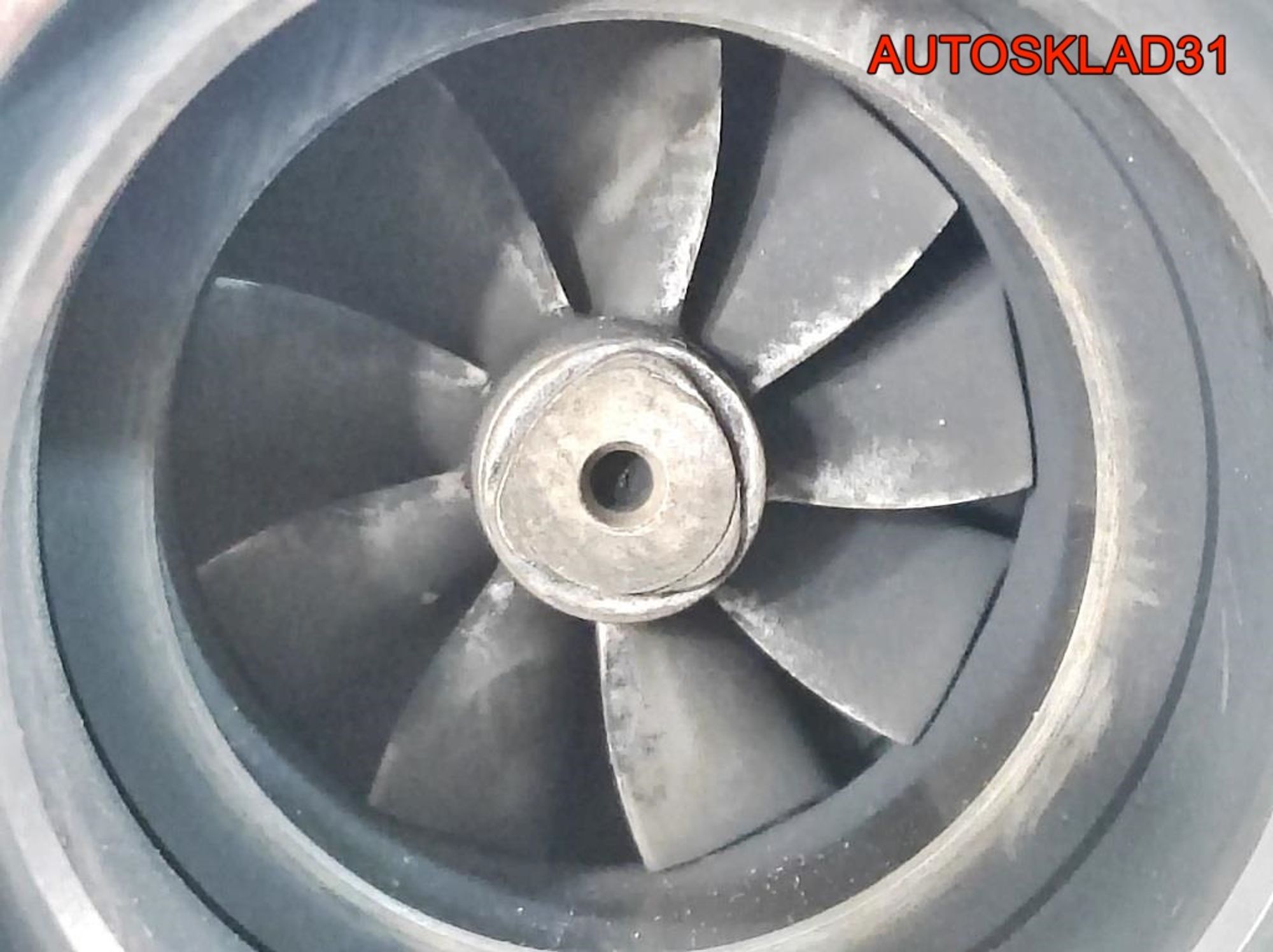 Турбина VW Passat B6 2.0 BMP Дизель 03G253014N, 14000 рублей, Дубовое