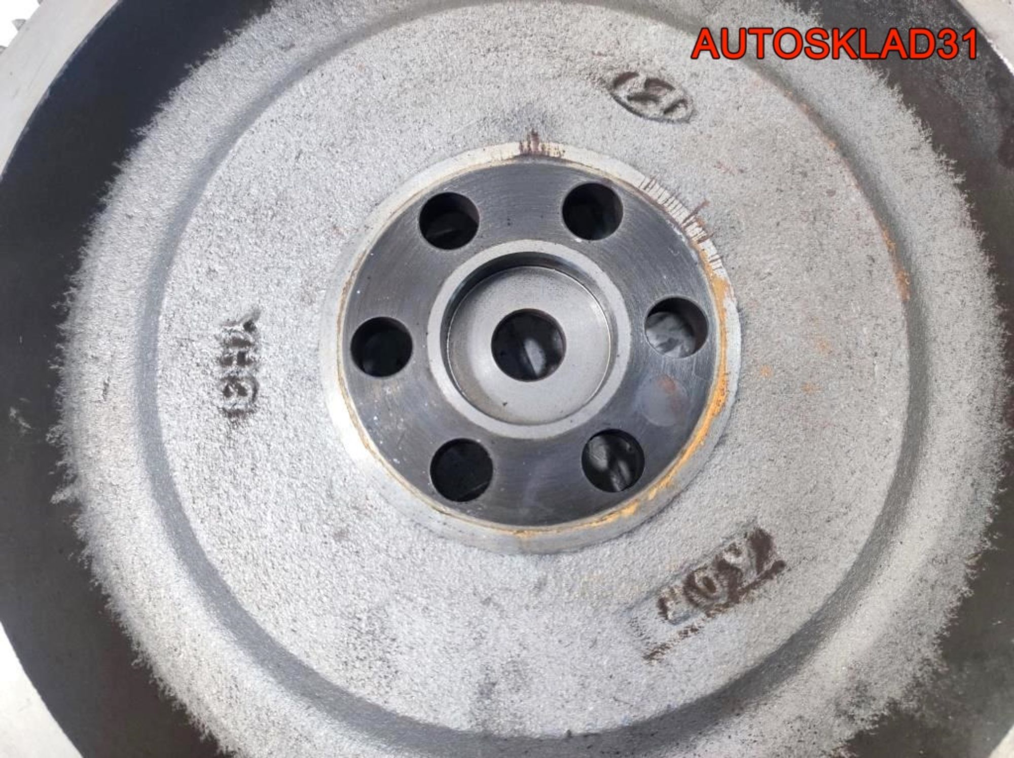 Комплект сцепления Hyundai Elantra 4 2.0 G4GC, 4100 рублей, Дубовое