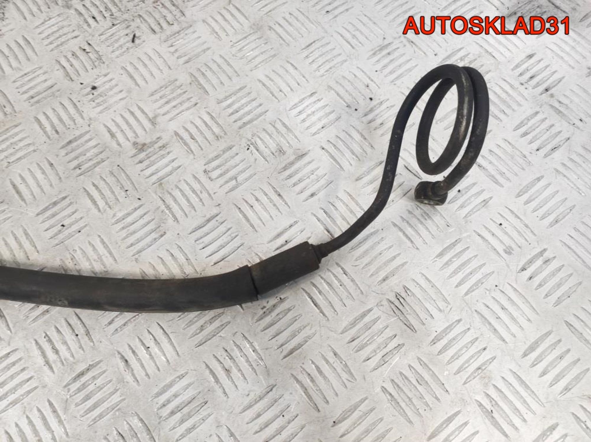 Шланг гидроусилителя Audi A4 B5 8D1422893K, 2900 рублей, Дубовое