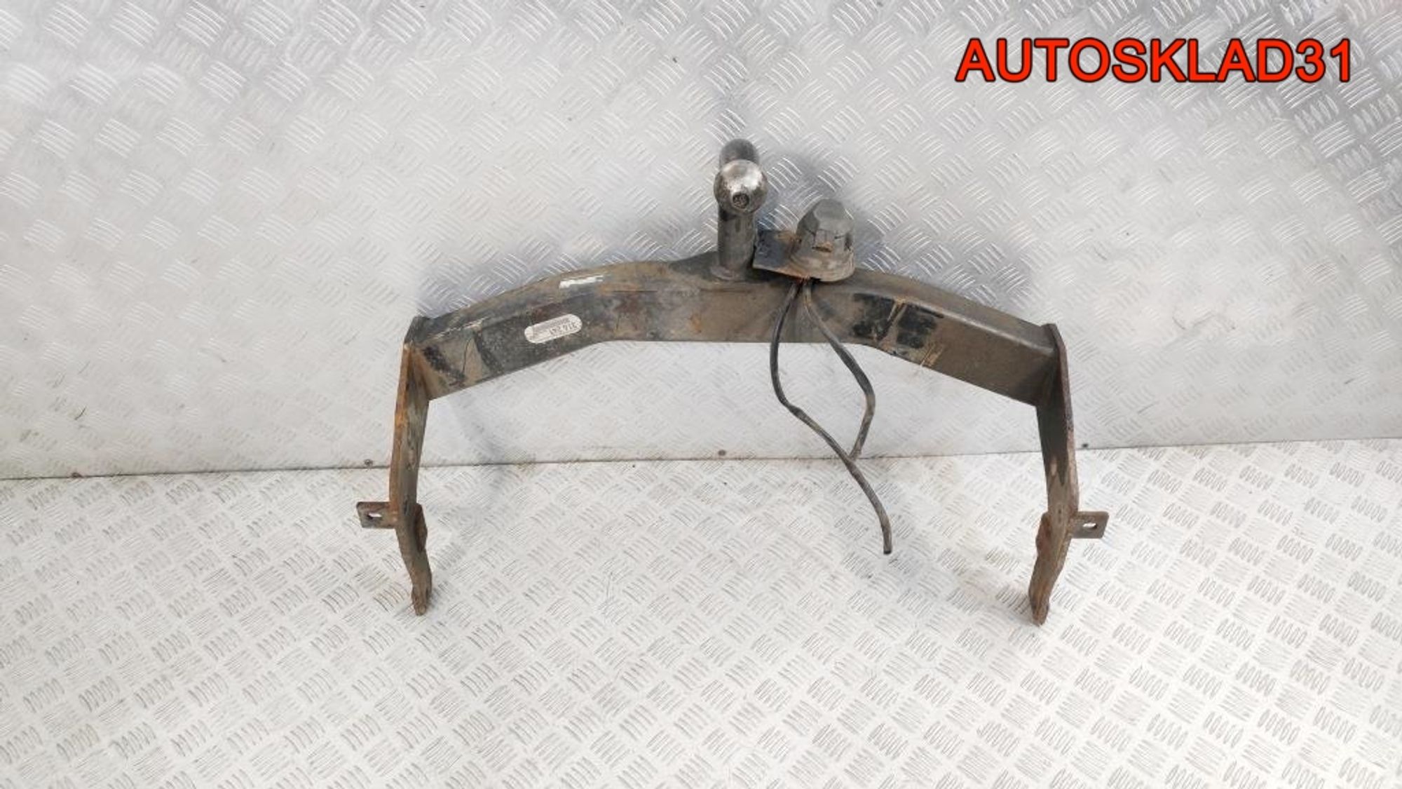 Фаркоп Opel Sintra 1, 12000 рублей, Дубовое