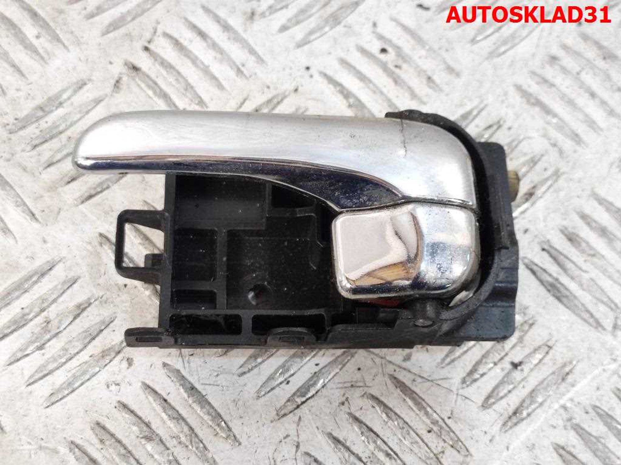 Ручка двери внутренняя левая Nissan Primera P11
806719F500, 600 рублей, Дубовое