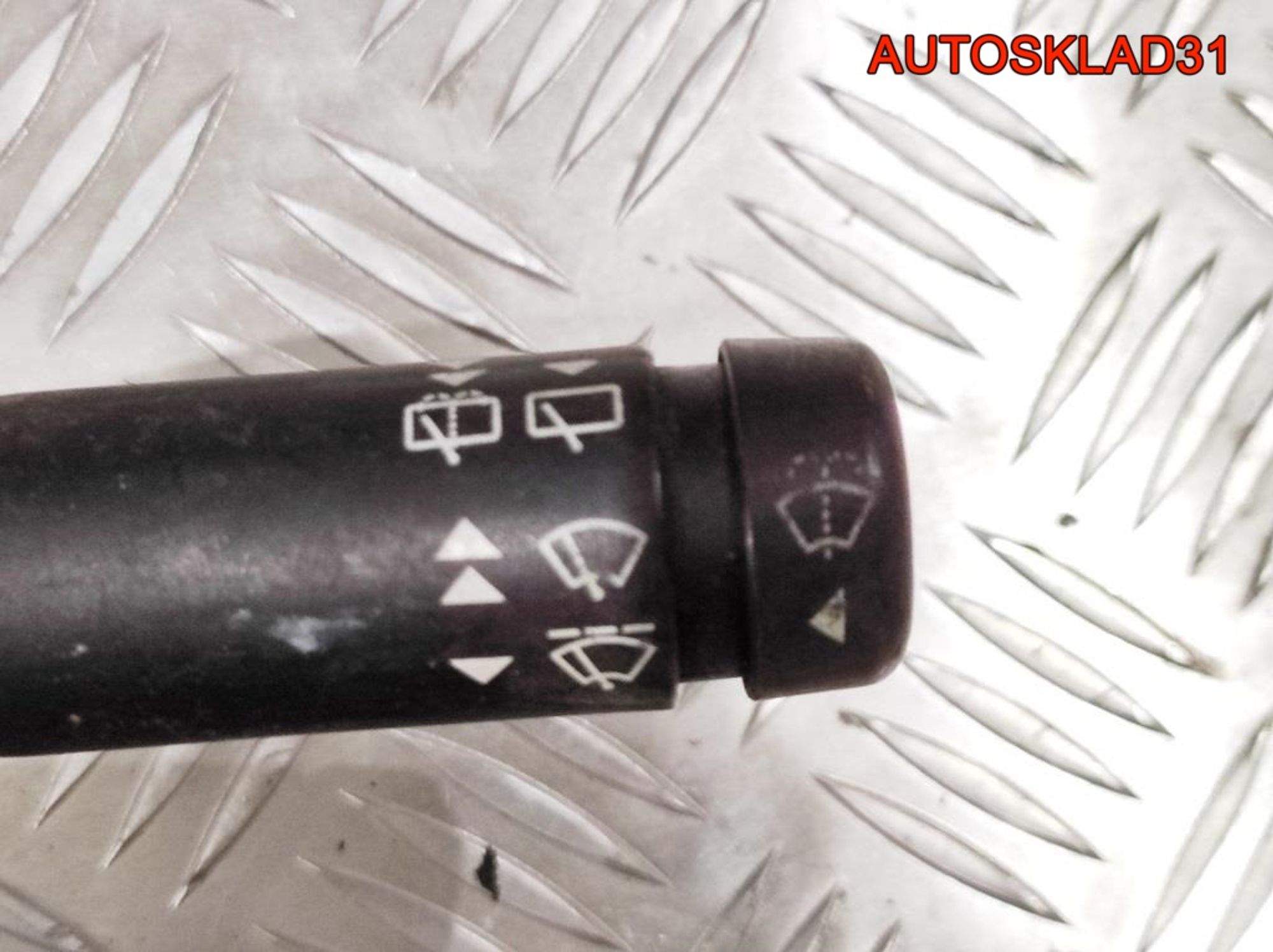 Переключатель подрулевой Ford Escort 5 94AG14K147C1A, 1000 рублей, Дубовое