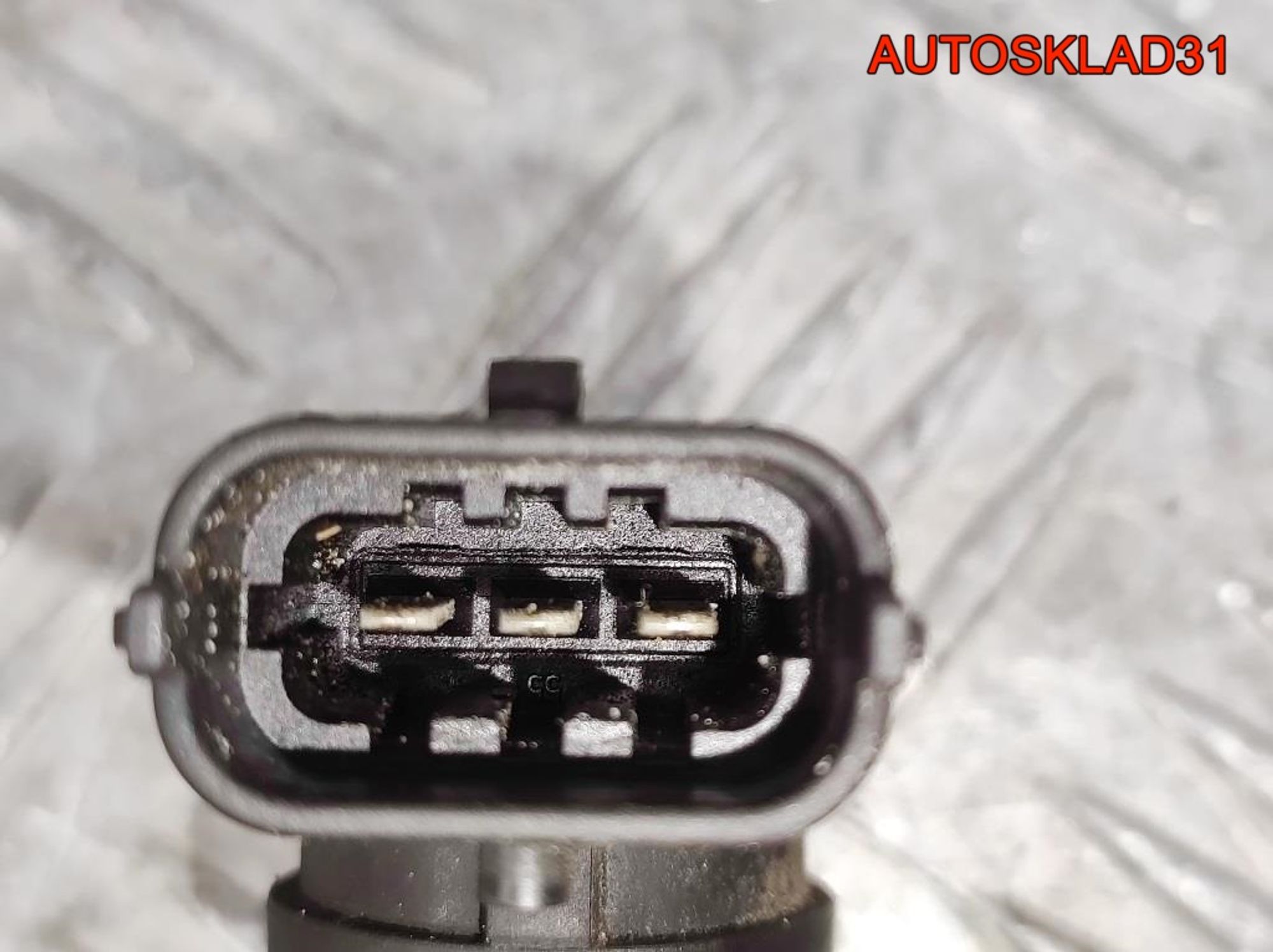 Датчик положения распредвала Opel Corsa D 1,4 Z14XEP 93310500, 900 рублей, Дубовое