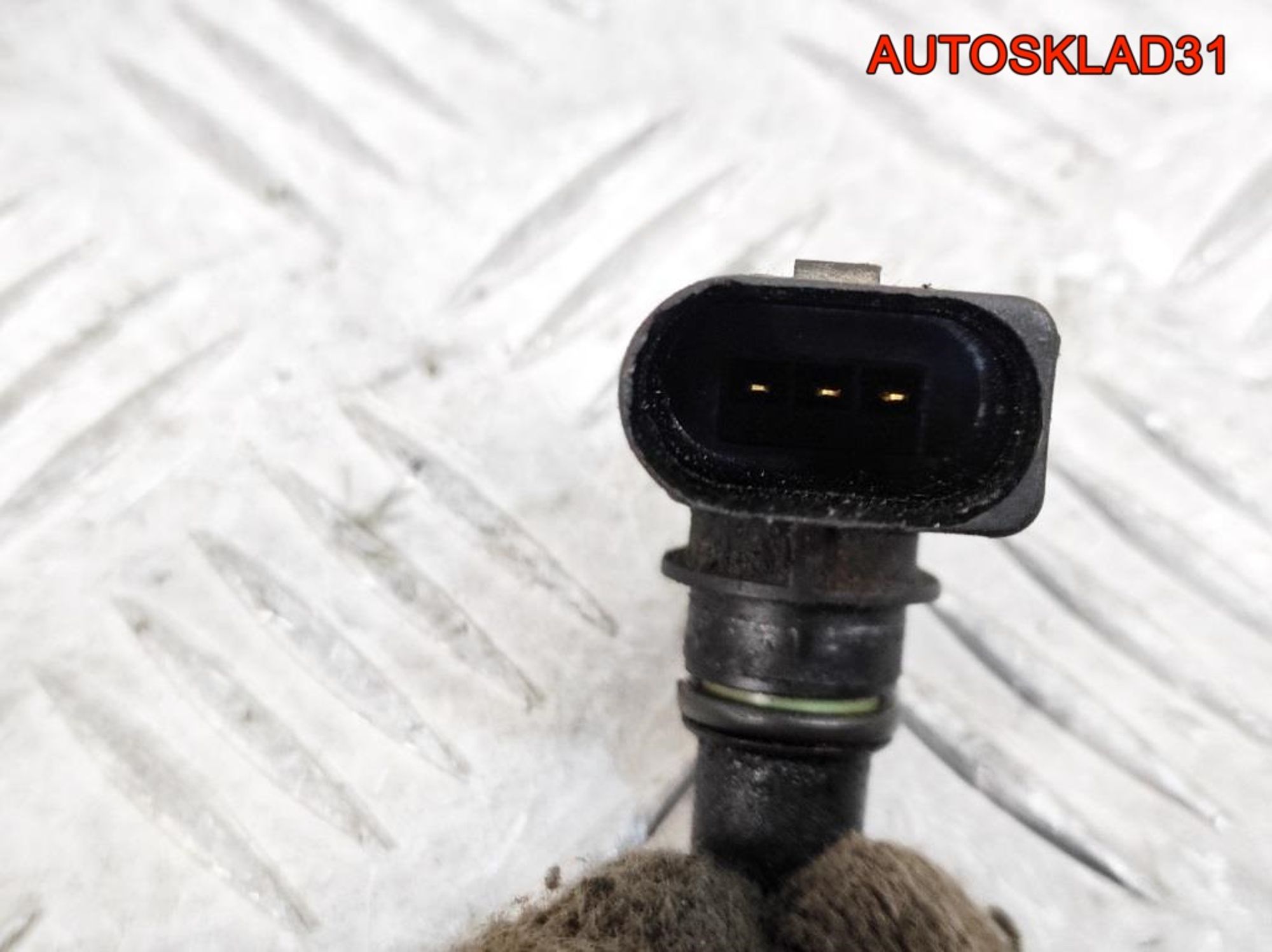 Датчик положения распредвала Audi A6 C6 2,4 BDW 06E905163, 1400 рублей, Дубовое