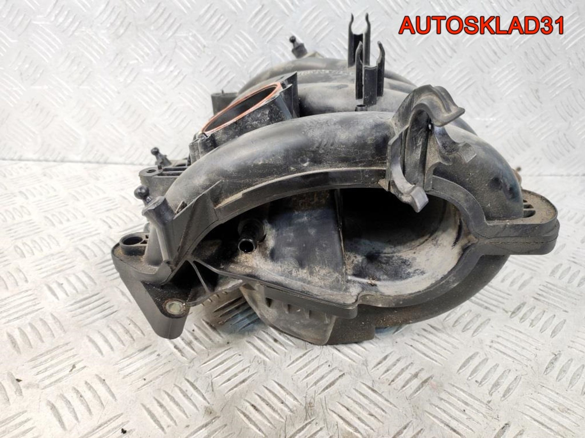 Коллектор впускной Volkswagen Golf 5 036129709GT, 5900 рублей, Дубовое