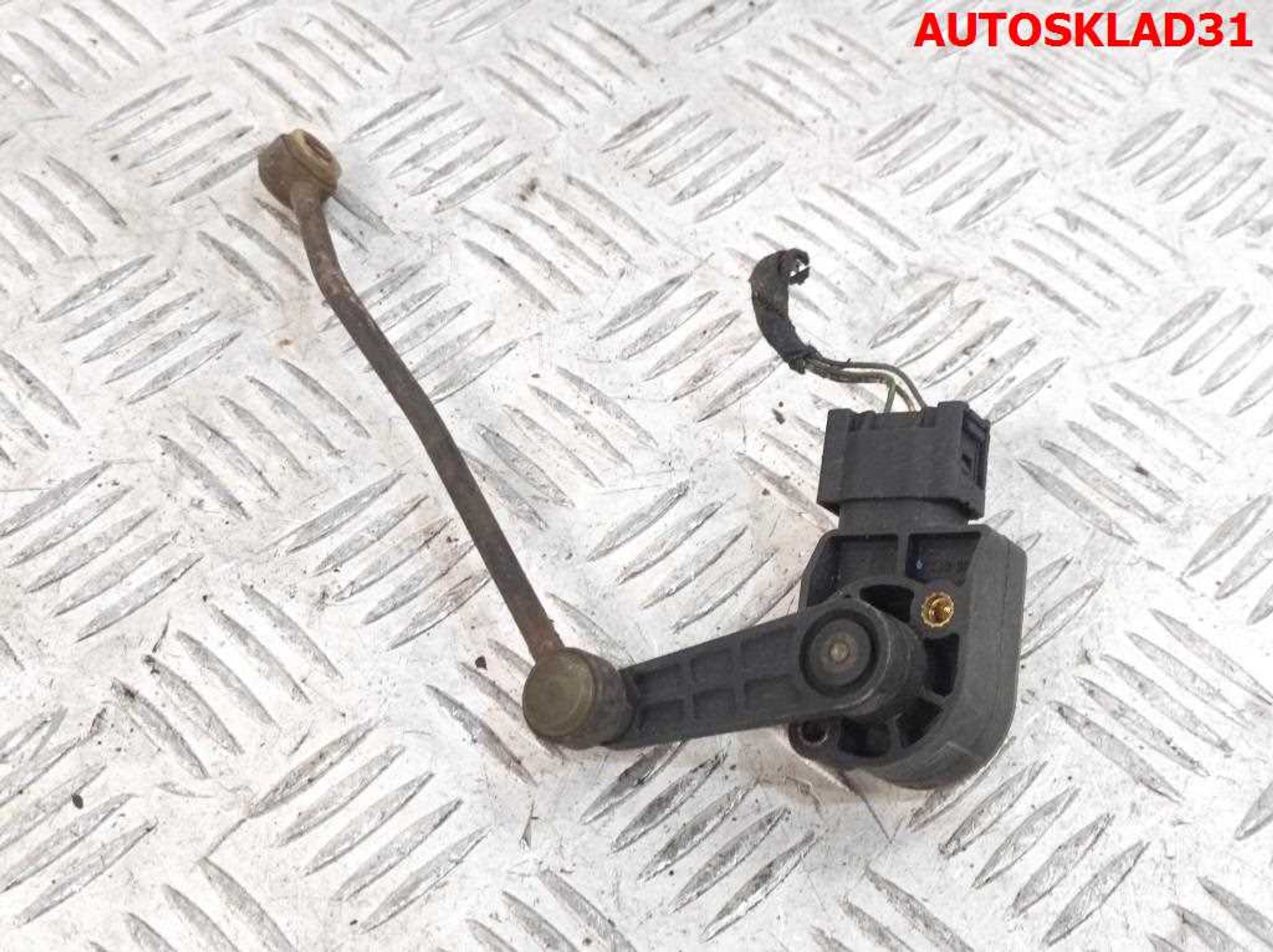 Датчик дорожного просвета Audi A8 D3 4E0941286E, 1500 рублей, Дубовое