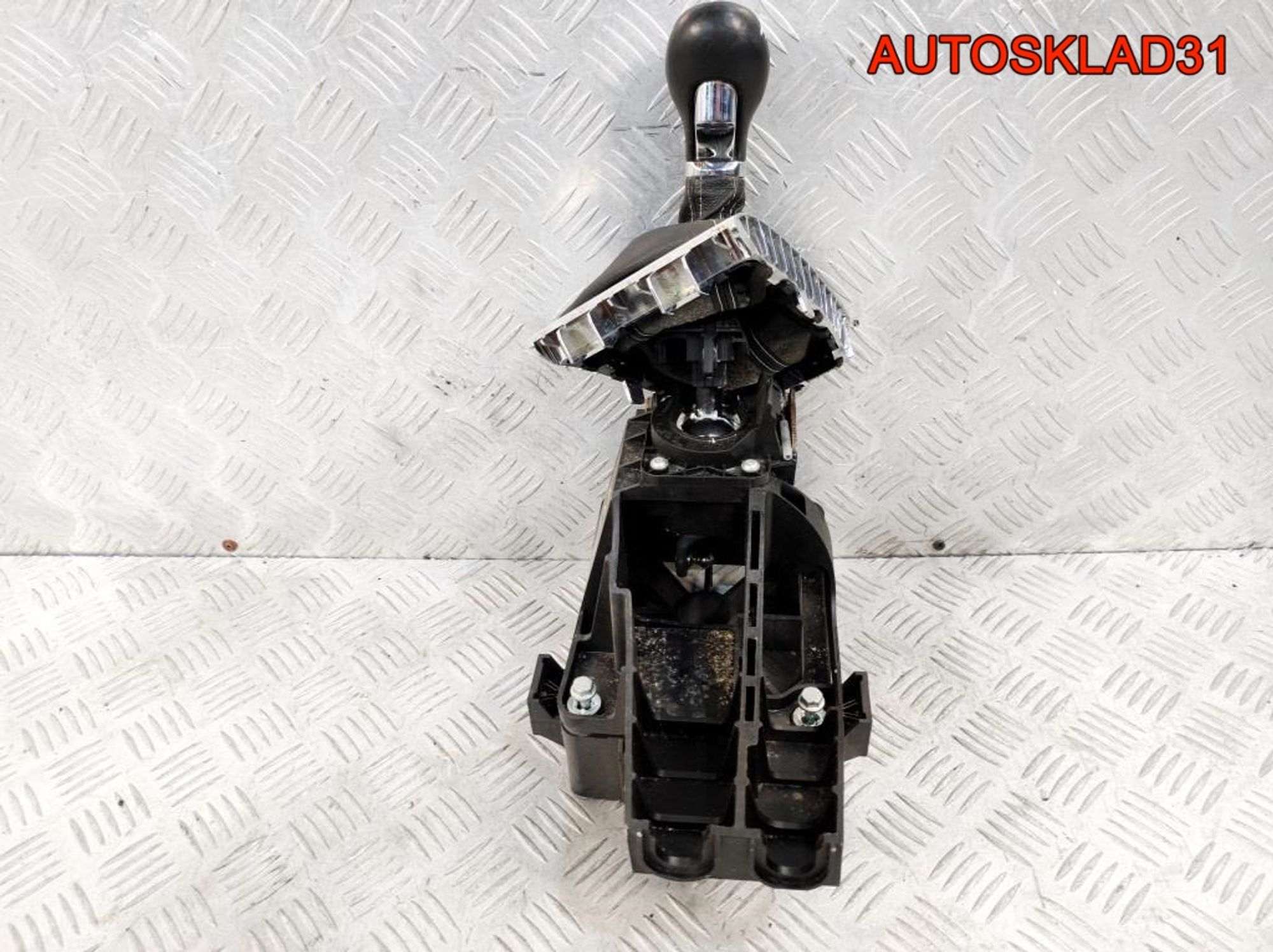 Кулиса МКПП 6 ступка Opel Astra J 55563829, 2300 рублей, Дубовое