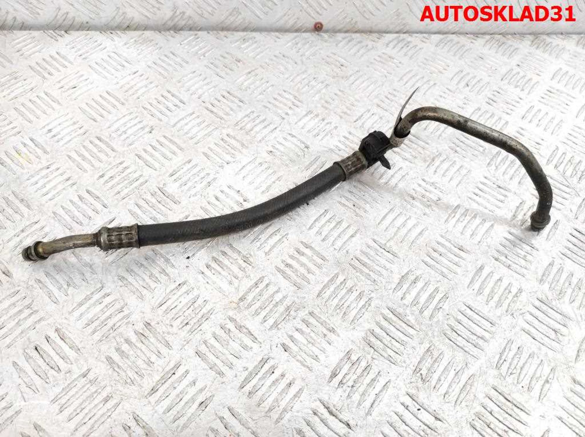 Трубка гидроусилителя Opel Astra H 13122703, 1500 рублей, Дубовое