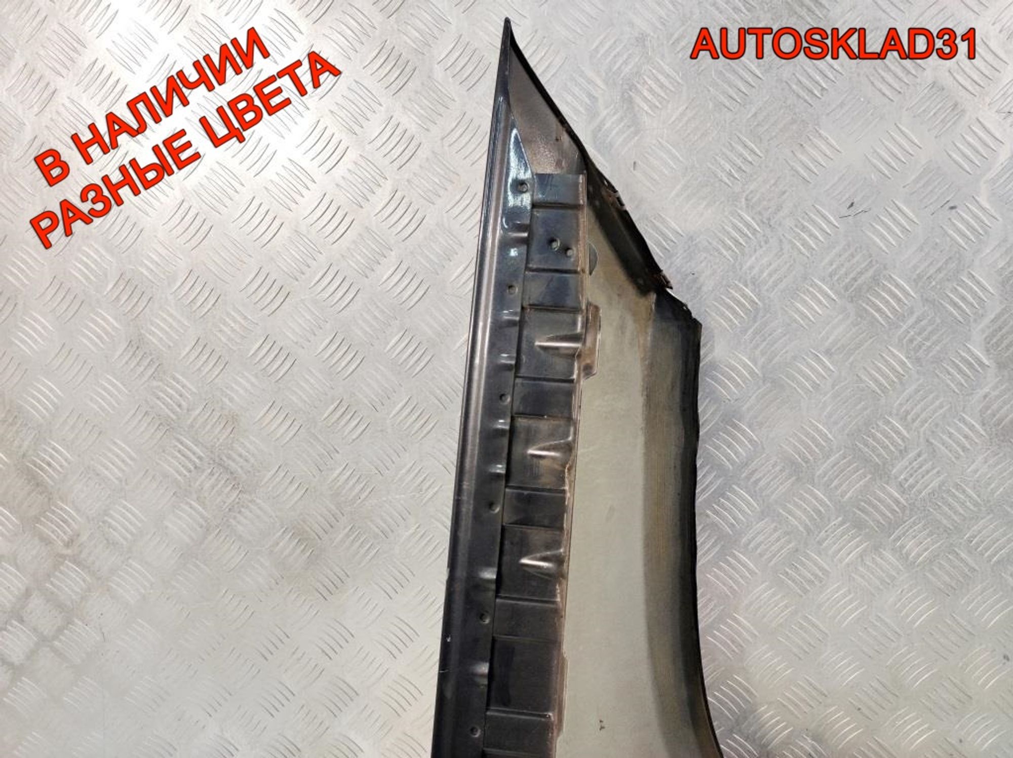 Крыло переднее левое Mercedes-Benz GLK-Класс X204, 25000 рублей, Дубовое