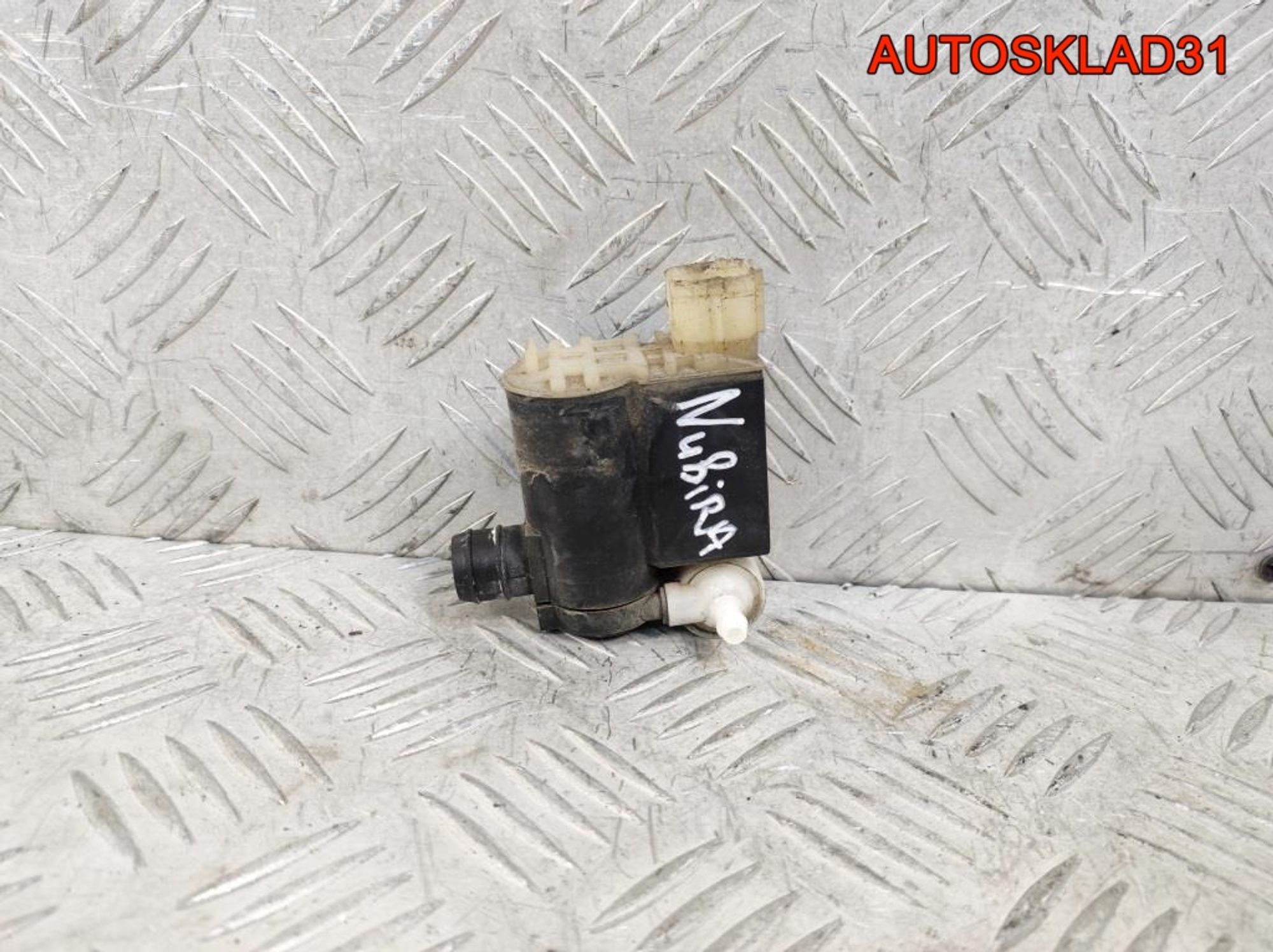 Насос омывателя Chevrolet Lacetti 96389088, 900 рублей, Дубовое