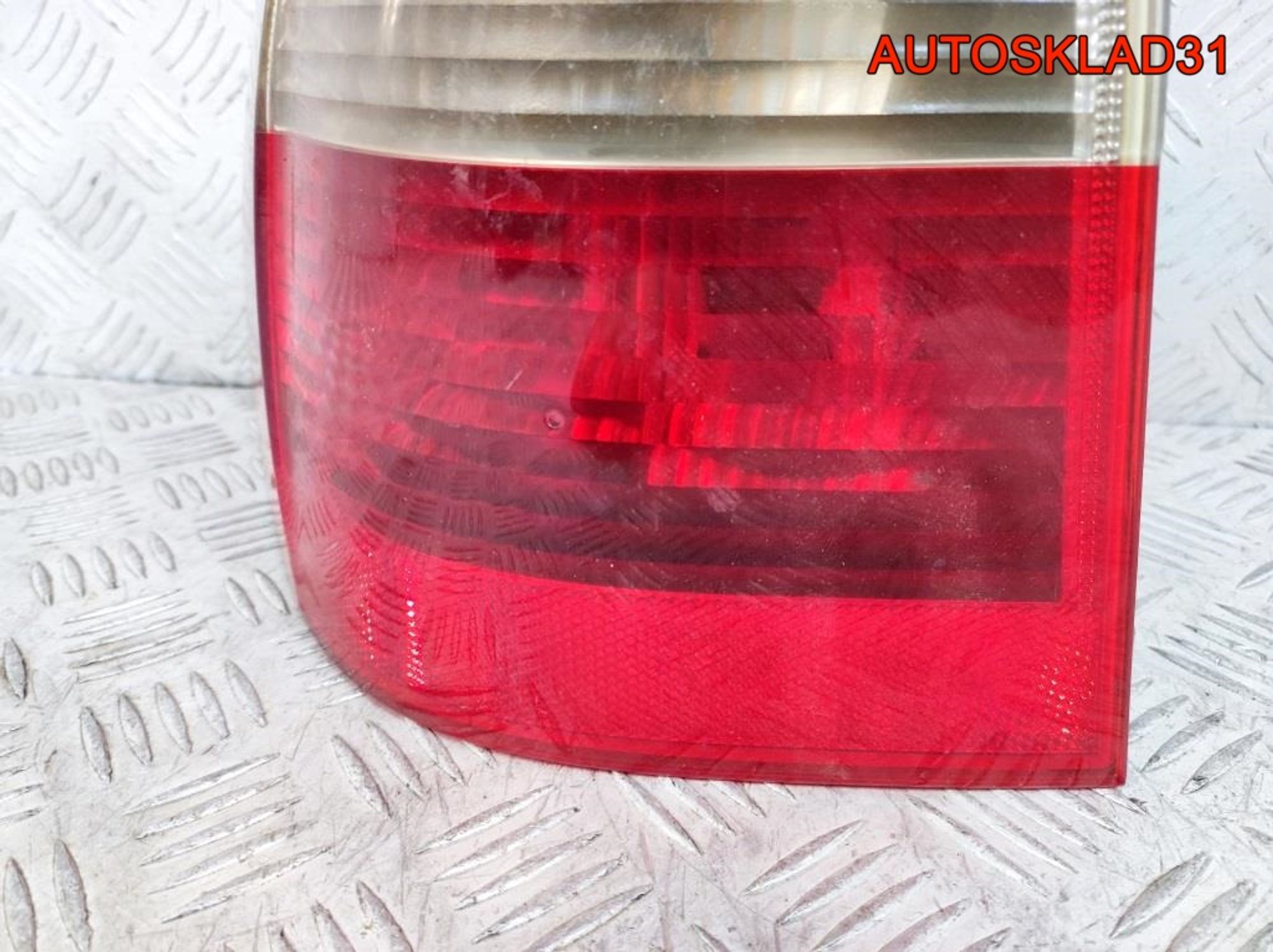 Фонарь задний левый BMW E60 63216925891 Combi, 2500 рублей, Дубовое