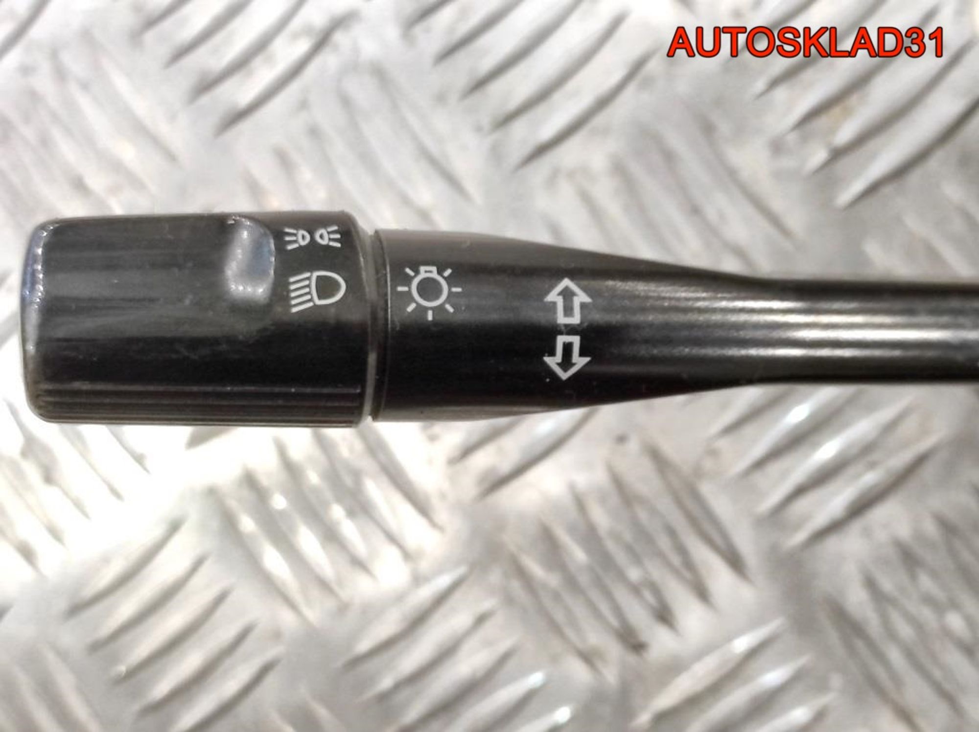 Переключатель подрулевой Honda Civic 4 HMTS13T, 1500 рублей, Дубовое