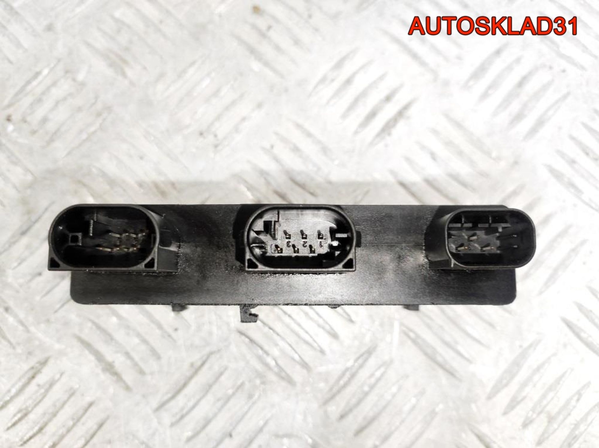 Блок комфорта Mercedes Benz W210 A0275457232, 900 рублей, Дубовое