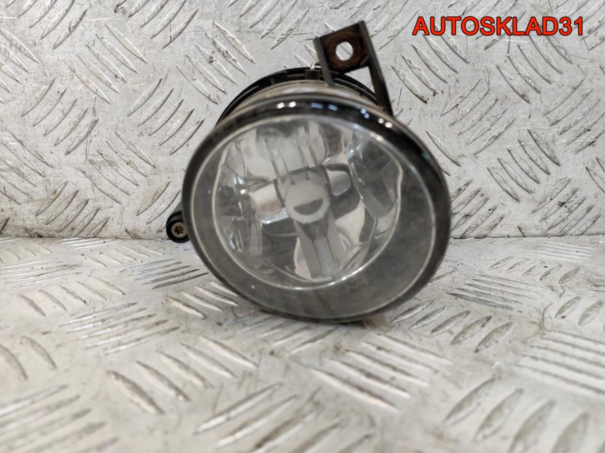 Фара противотуманная правая VW Polo 4 6Q0941700, 1400 рублей, Дубовое