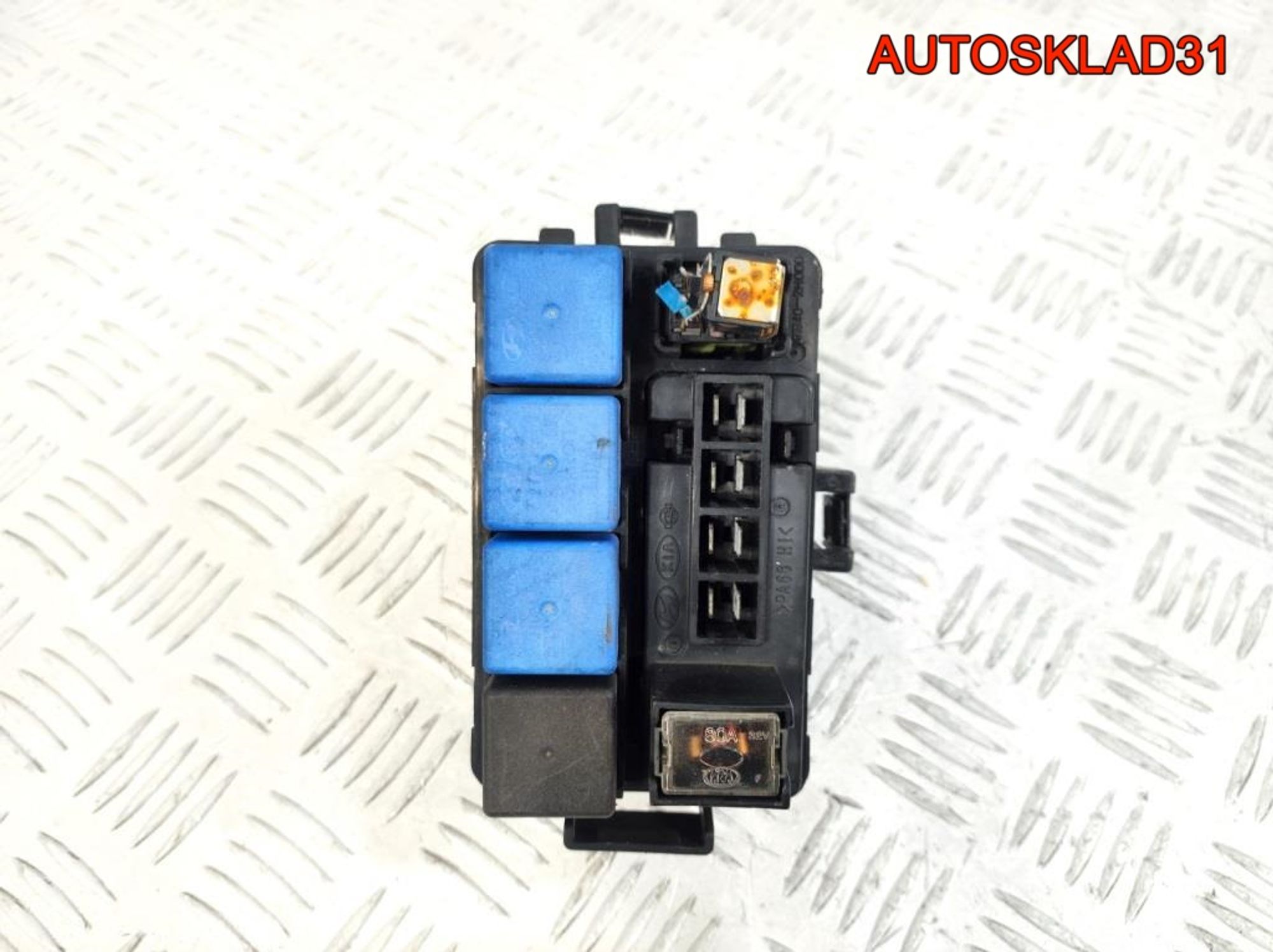 Блок реле Kia Ceed 919402H000, 900 рублей, Дубовое