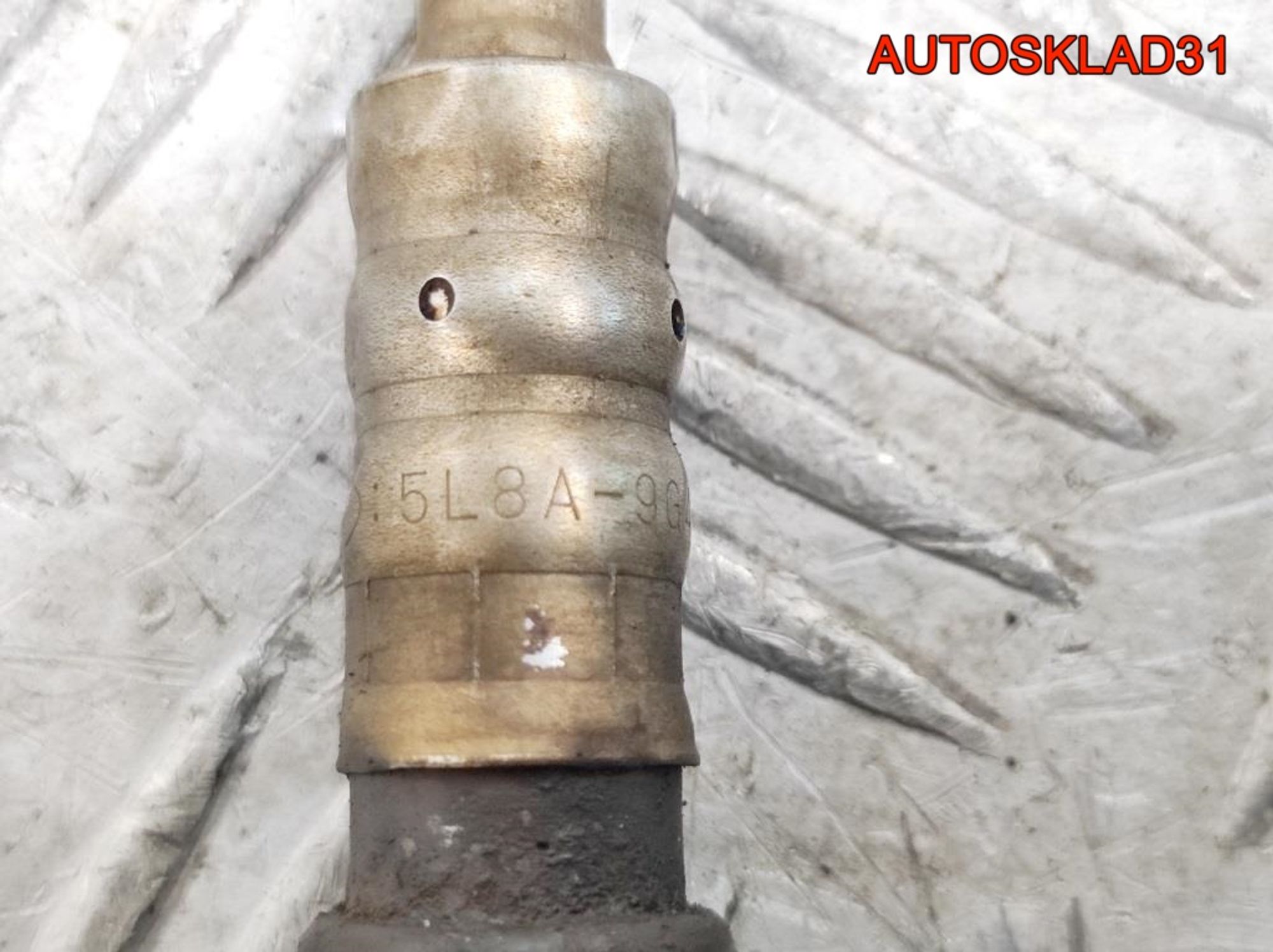 Датчик кислородный Ford Maverick 2 3,0 7KB4 5L8A9G444H2A, 2300 рублей, Дубовое