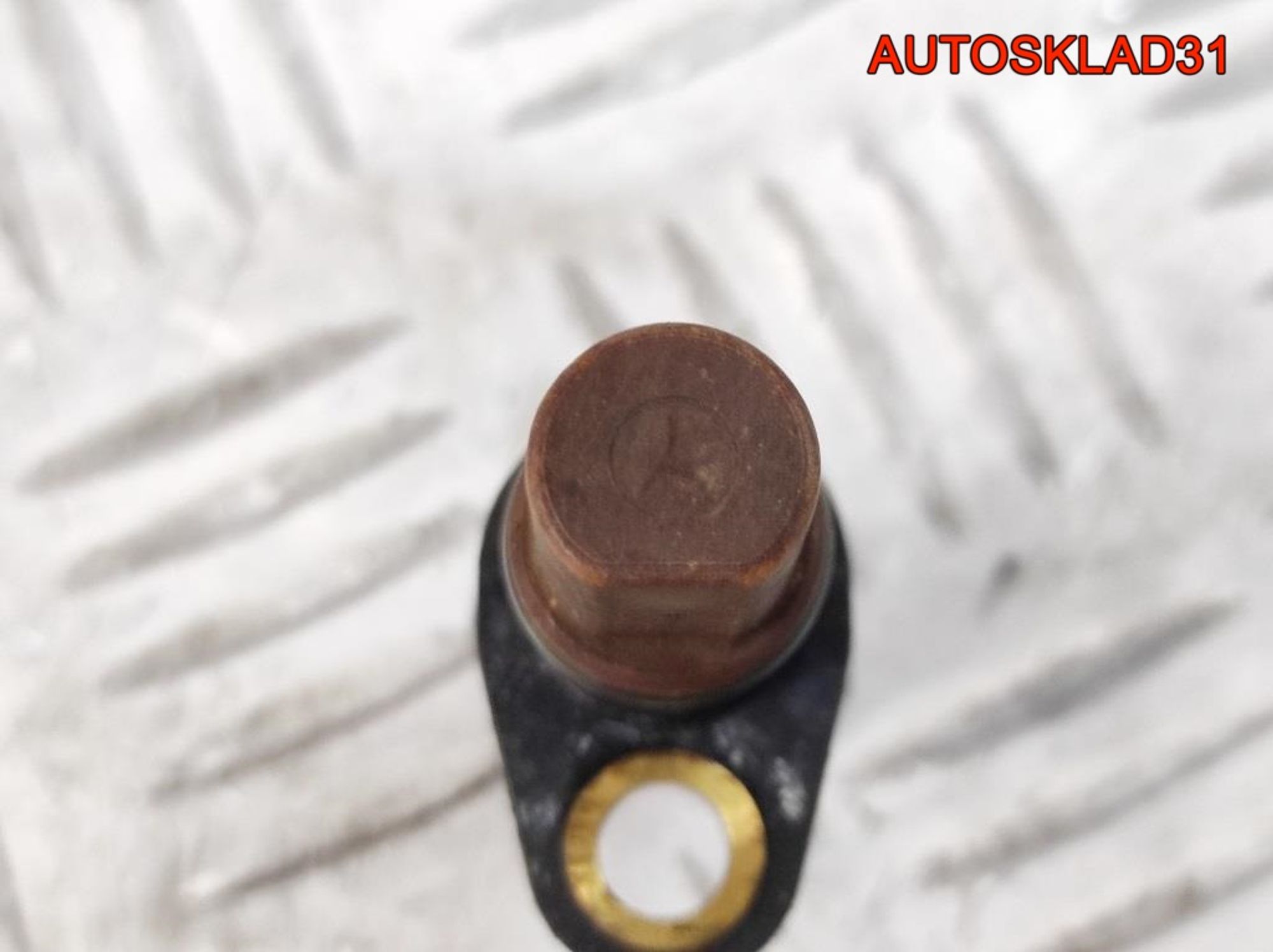 Датчик положения распредвала Audi A6 C5 3,0 ASN 06C905163B, 900 рублей, Дубовое