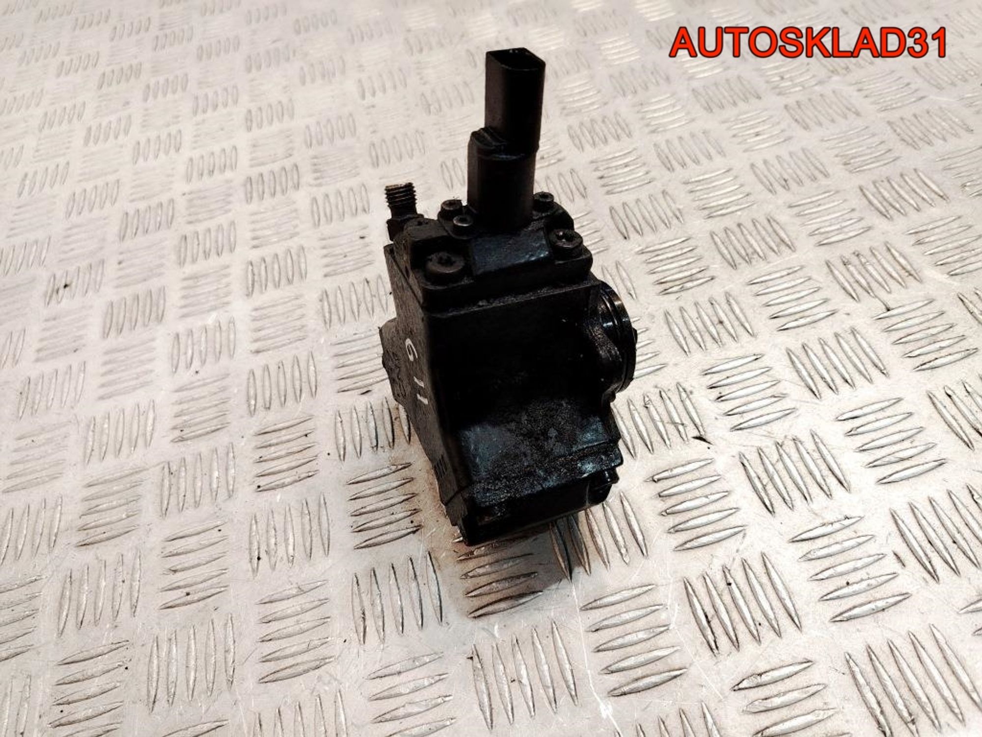 ТНВД Mercedes Benz 1996-2003 2.2 Дизель A6110700601, 14000 рублей, Дубовое
