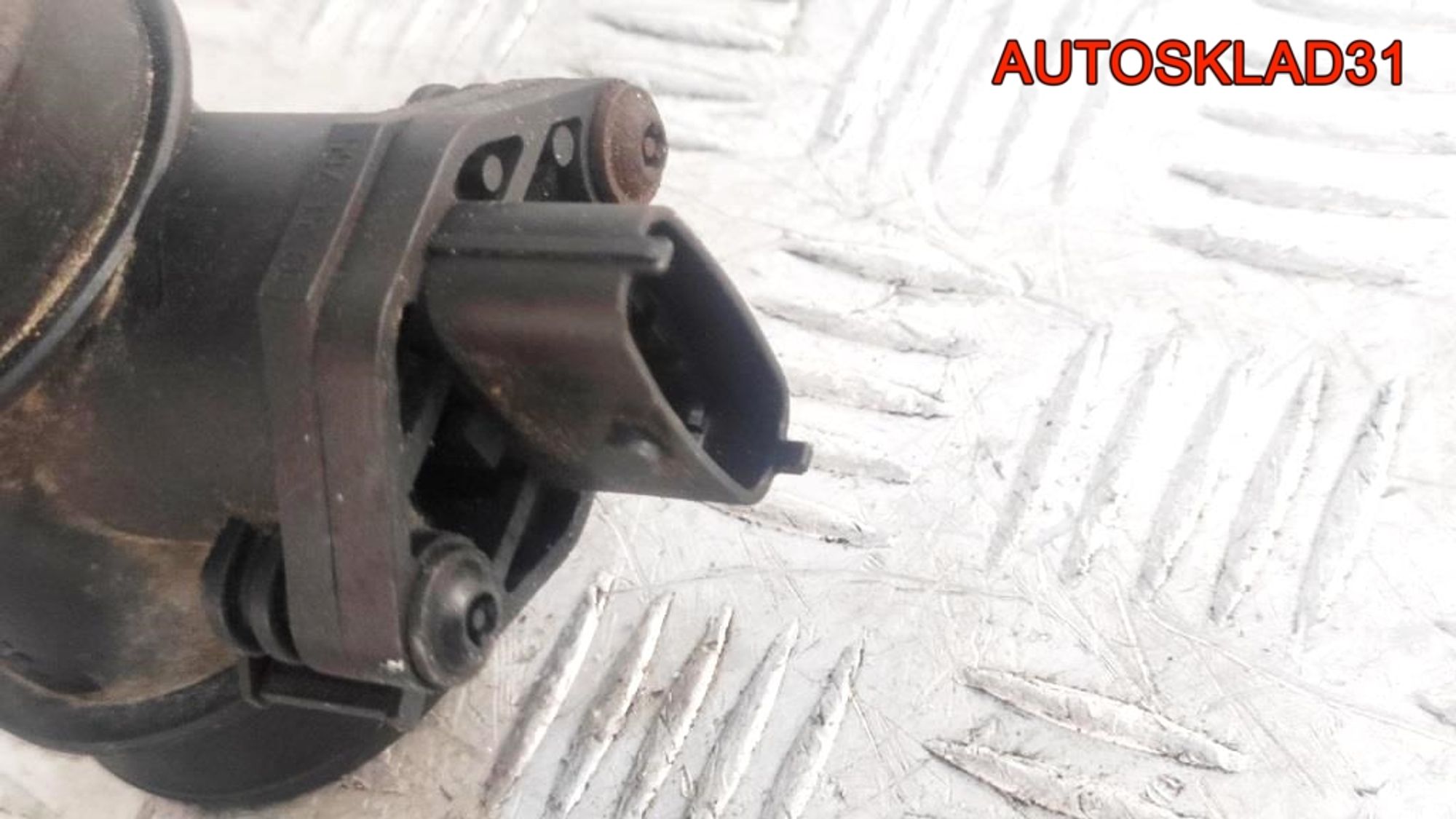 Расходомер воздуха Opel Astra H 1,4 Z14XEP 0280218119, 3000 рублей, Дубовое