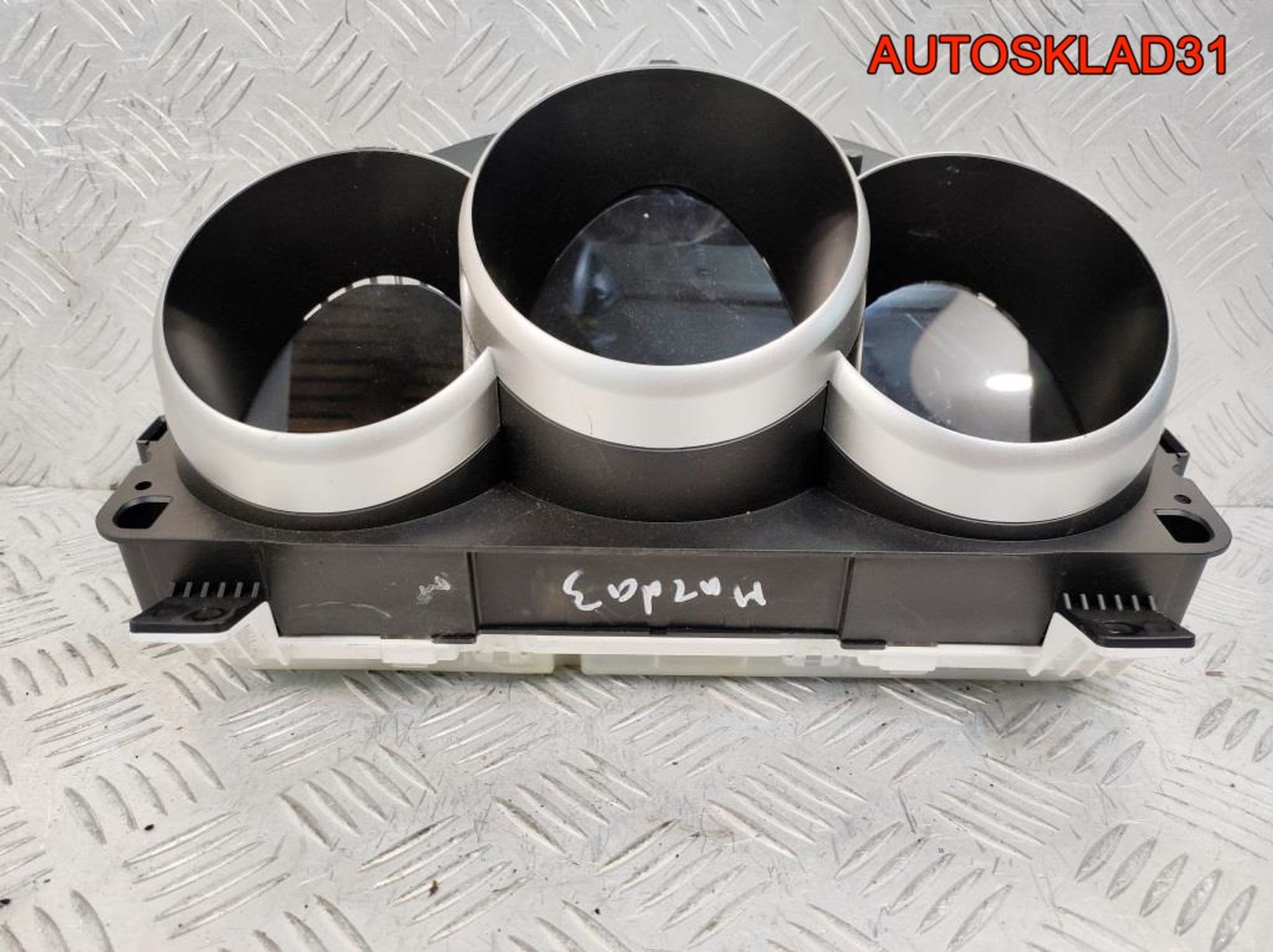 Панель приборов Mazda 3 BK 1,6 Бензин МКПП 4KBP4KB, 3200 рублей, Дубовое