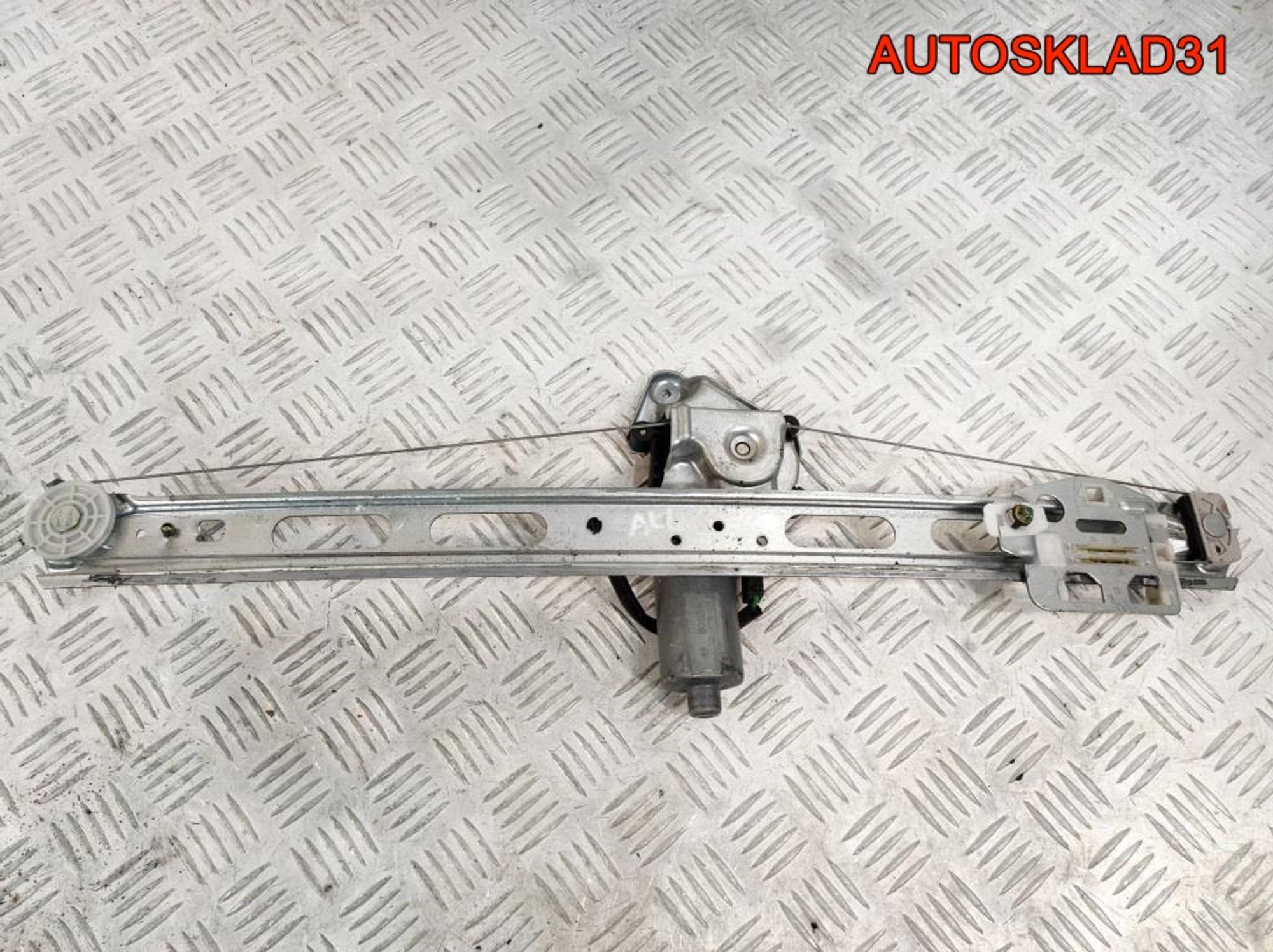 Стеклоподъемник передний правый Mercedes W168, 2300 рублей, Дубовое