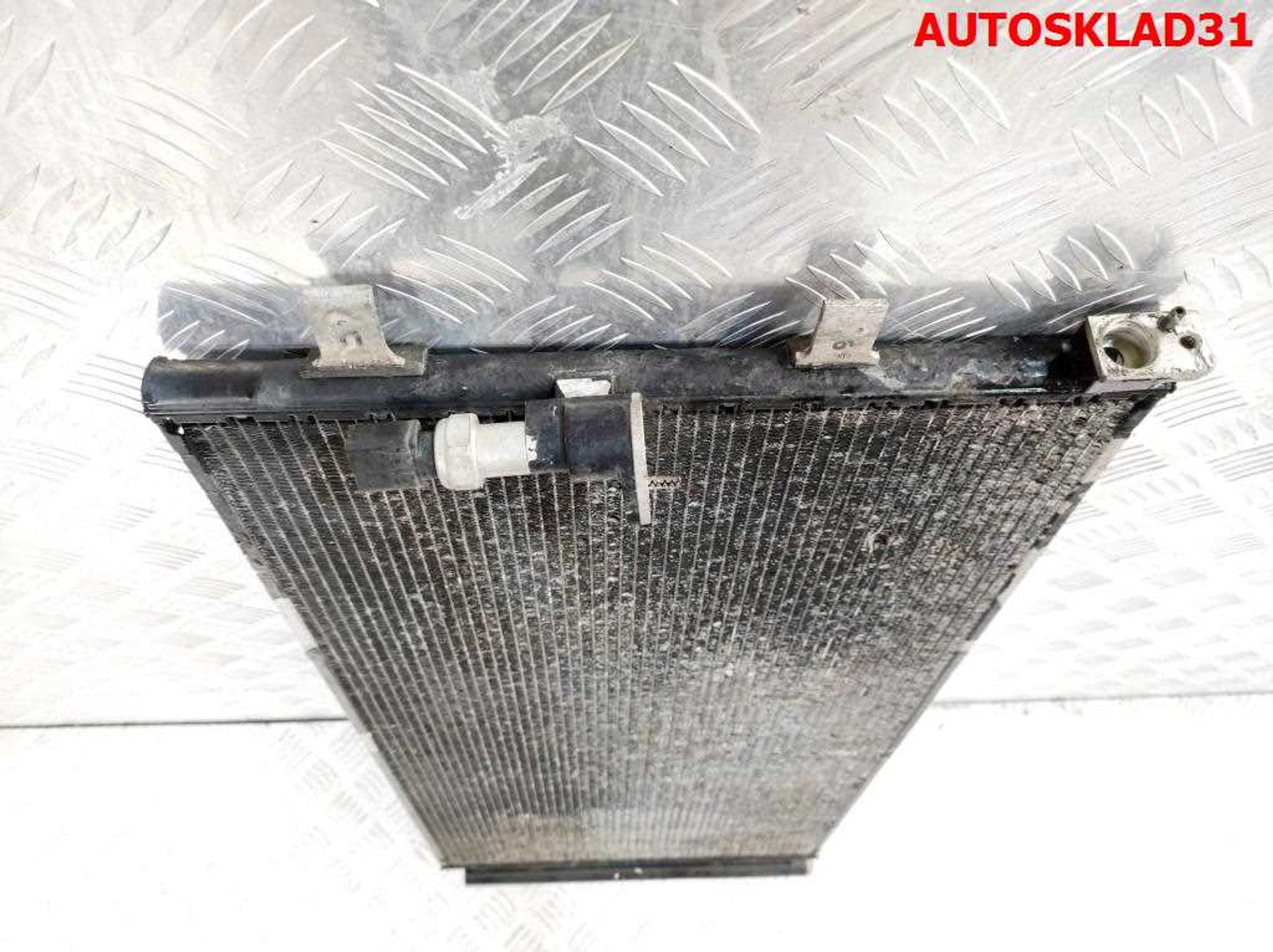 Радиатор кондиционера Audi A6 C7 4G 4G0260401B, 3000 рублей, Дубовое