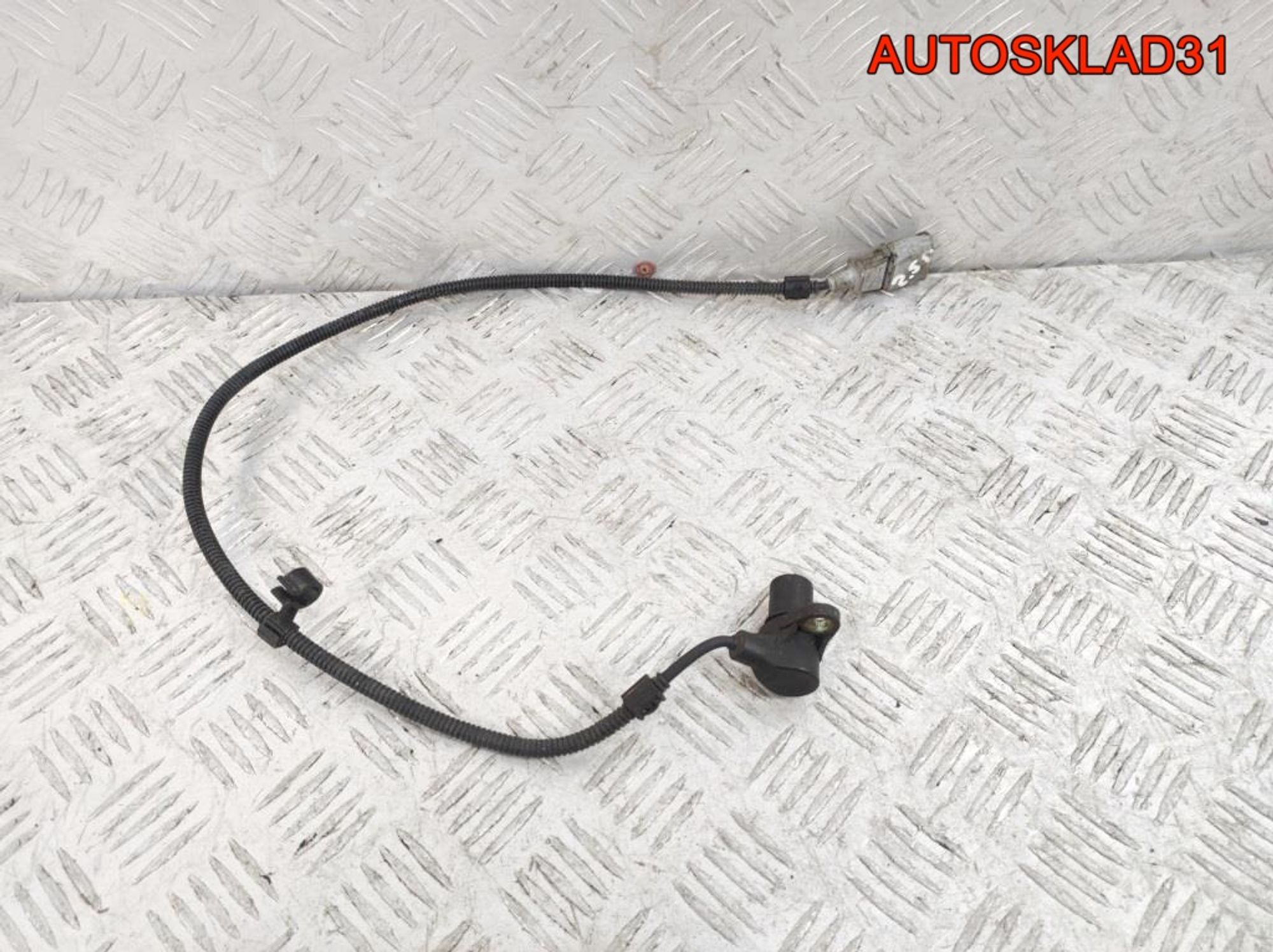 Датчик коленвала Audi A6 C5 2,5 Дизель, 1500 рублей, Дубовое