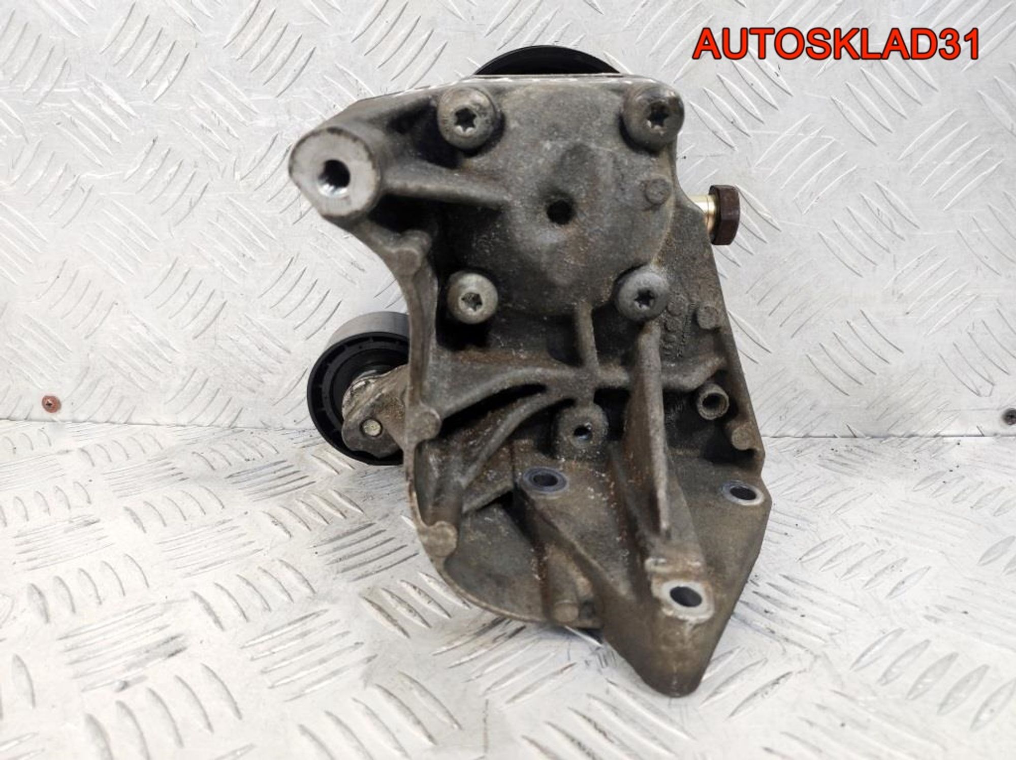 Насос ГУР Fiat Ducato 244 7612955121 2,3 Дизель, 6200 рублей, Дубовое