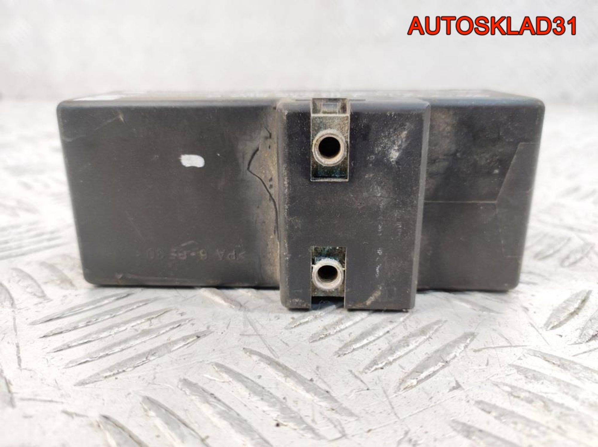 Блок управления вентилятором VW Golf 4 1J0919506G, 2500 рублей, Дубовое