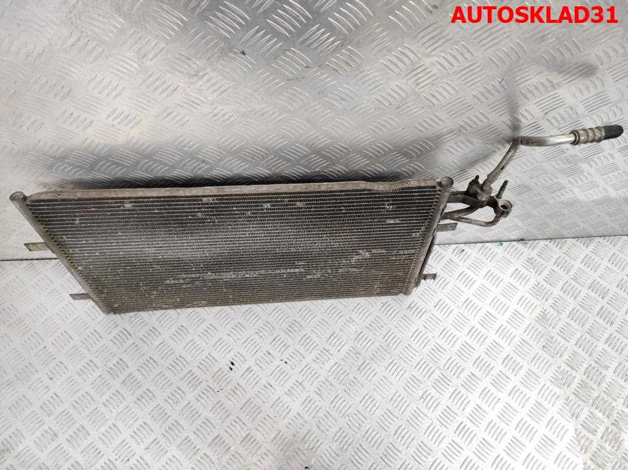 Радиатор кондиционера Ford C-MAX 3M5H19710CA, 2000 рублей, Дубовое