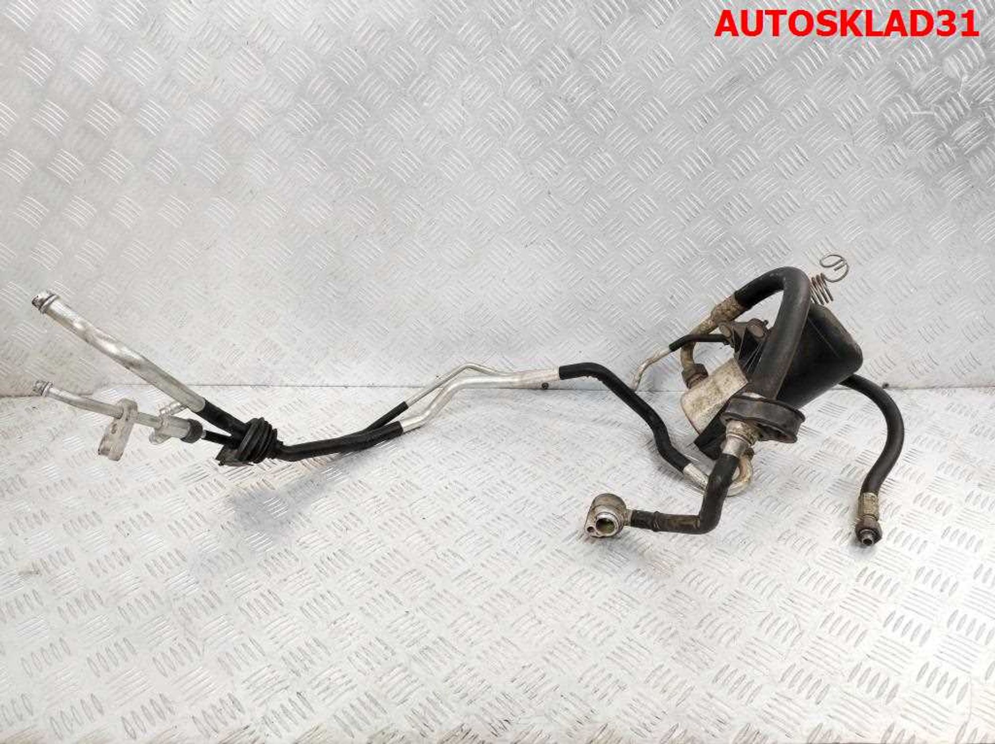 Осушитель кондиционера Audi A6 C5 8D0260197C, 5000 рублей, Дубовое