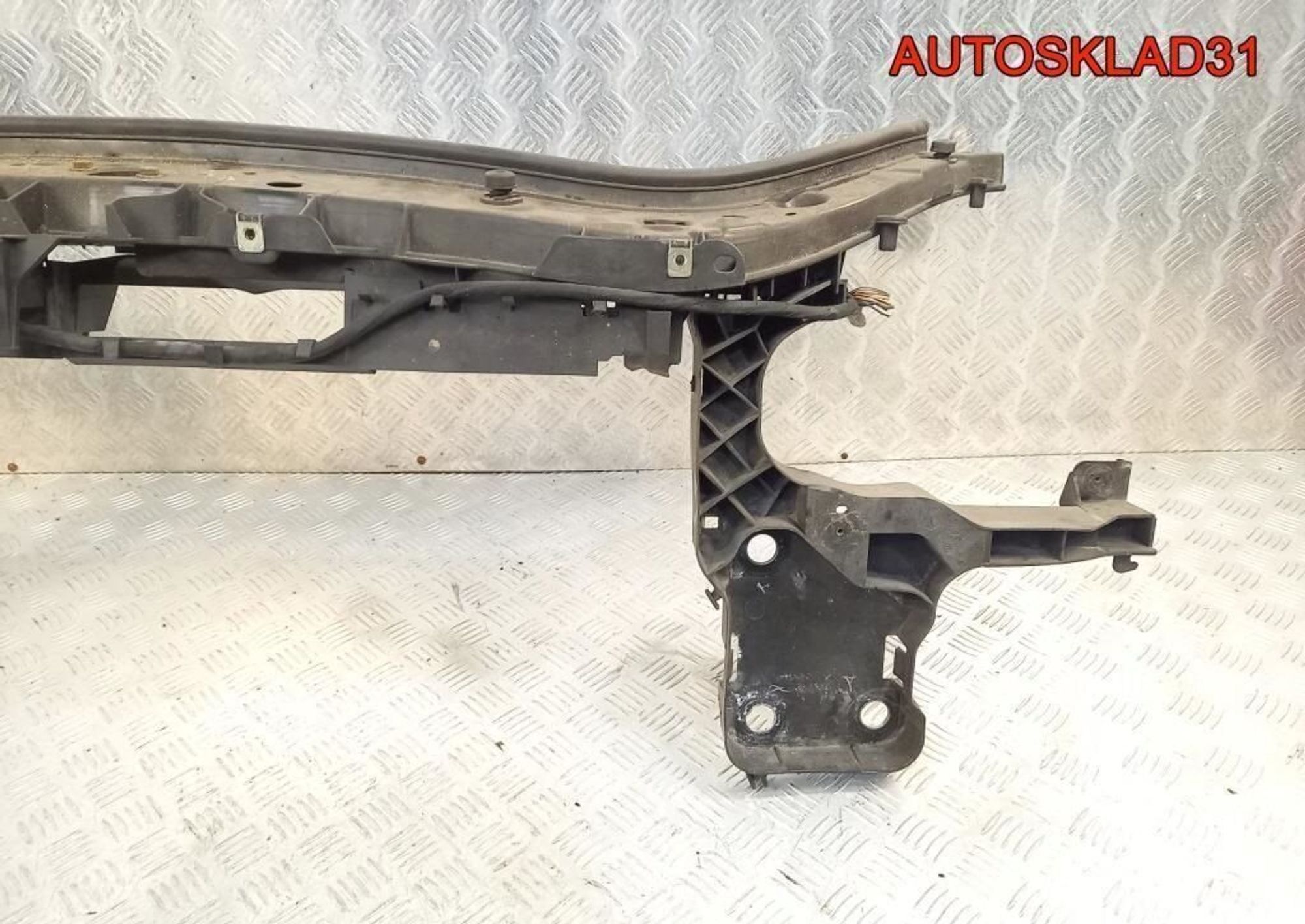 Панель передняя Renault Scenic 2 8200140478, 8000 рублей, Дубовое