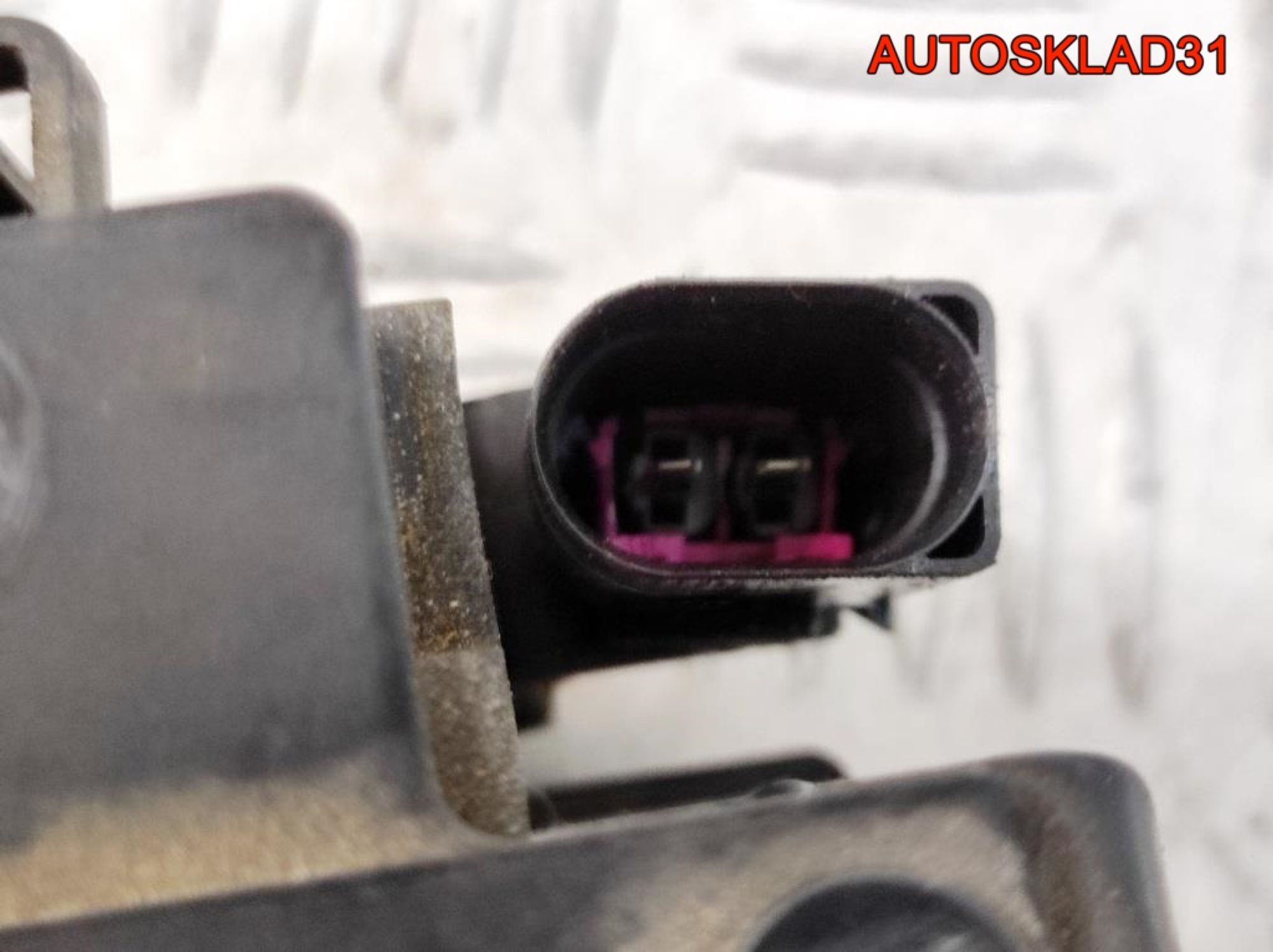 Насос топливный VW Passat B6 2,0 Дизель 1K0127023J, 4000 рублей, Дубовое