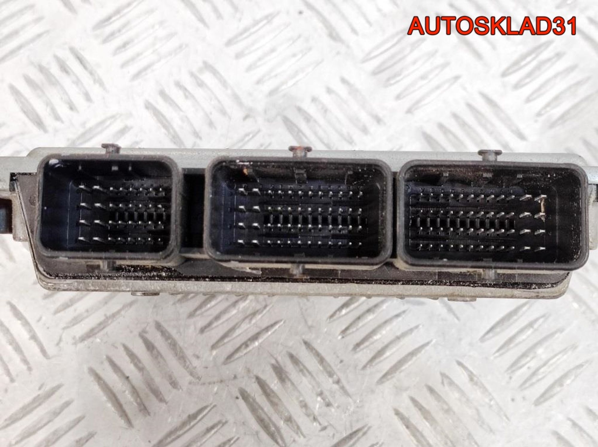 Блок ЭБУ Nissan Qashqai 1,5 K9K 23710JD59C, 2300 рублей, Дубовое