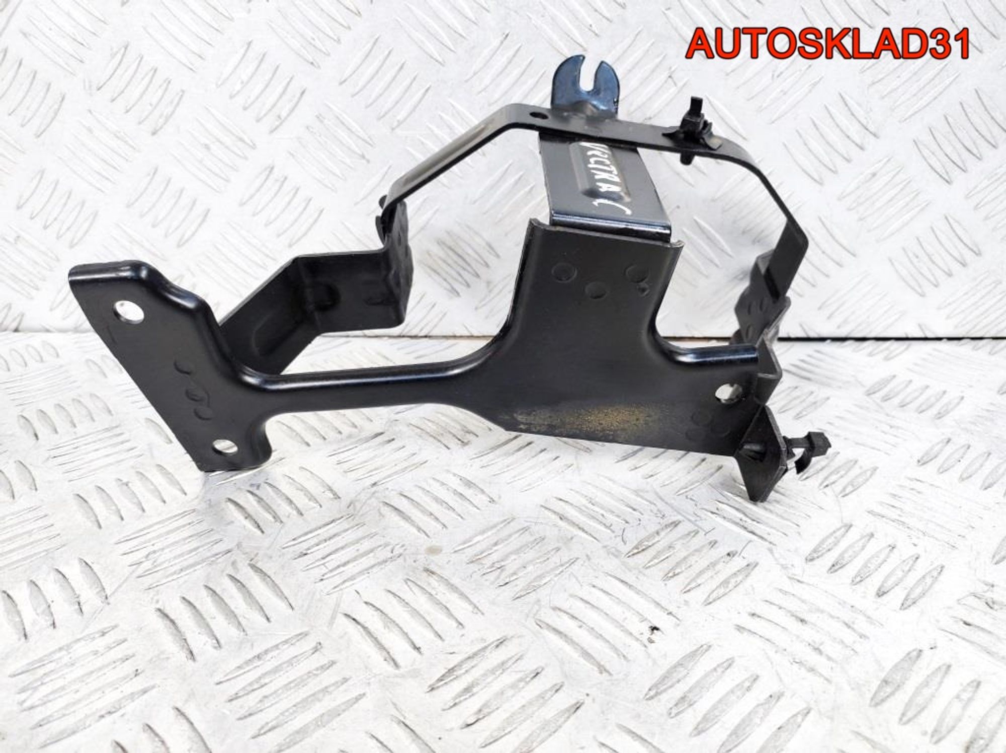 Кронштейн гидроусилителя Opel Vectra C 24456724, 900 рублей, Дубовое