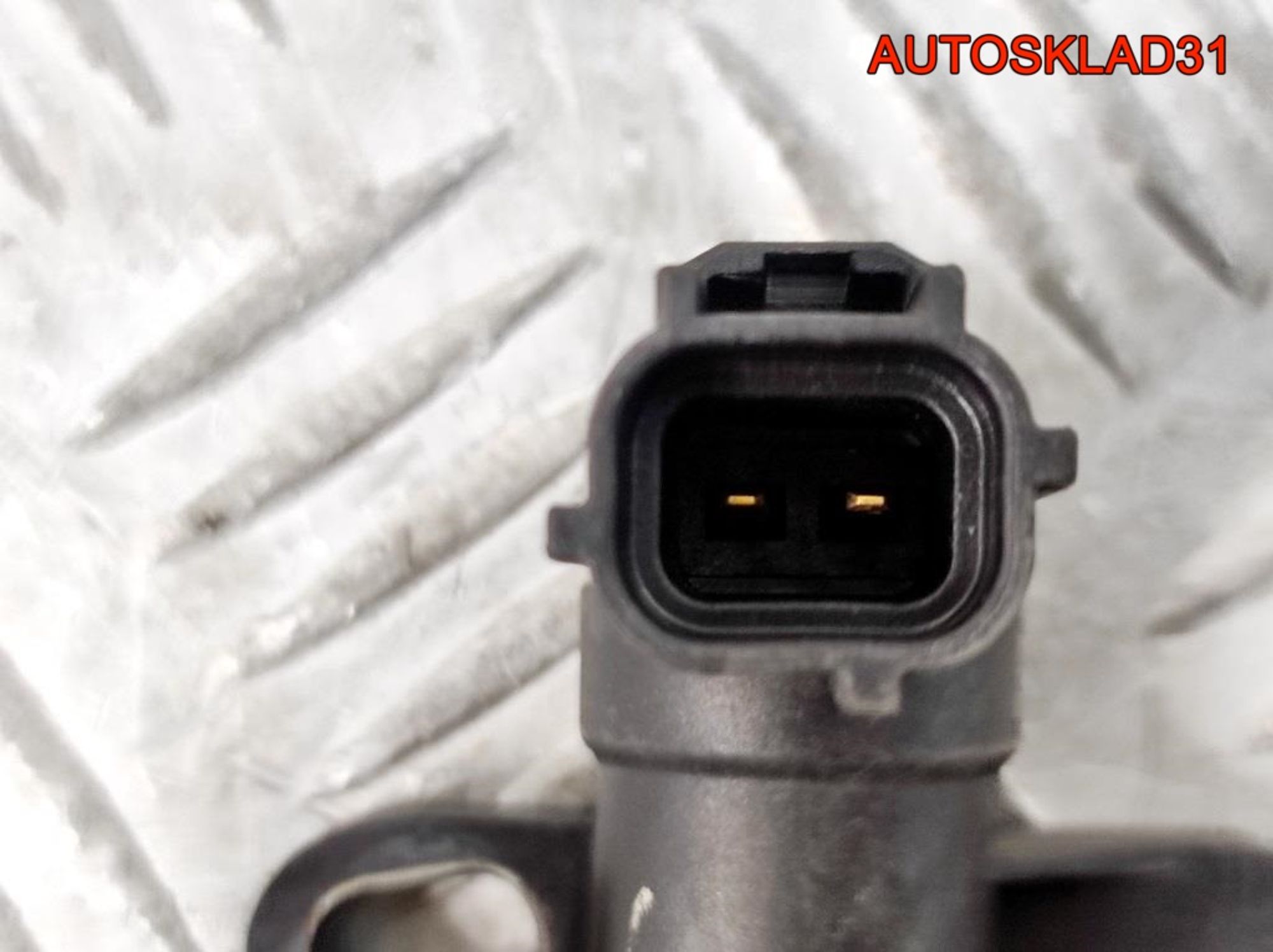 Датчик положения коленвала Ford Mondeo 4 3M6G6C315BA, 900 рублей, Дубовое