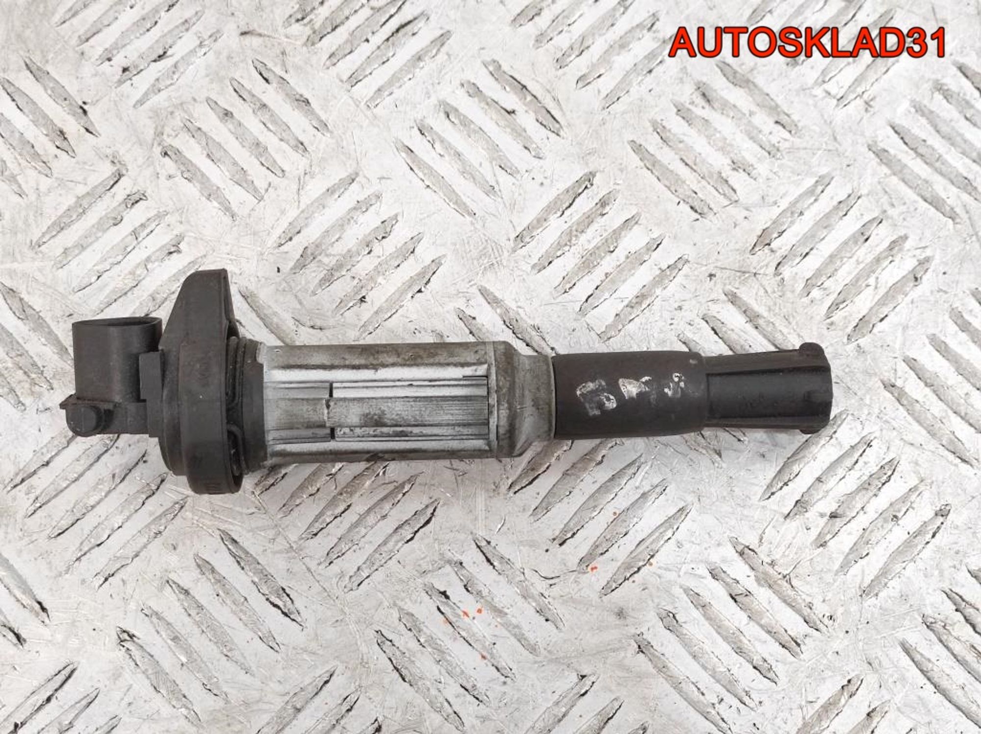 Катушка зажигания BMW E60 M54 12131712223, 1300 рублей, Дубовое