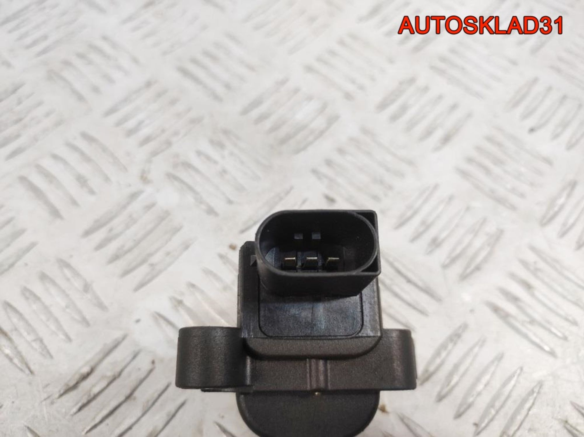 Катушка зажигания Mercedes W203 M271.946 A0001501580, 2500 рублей, Дубовое