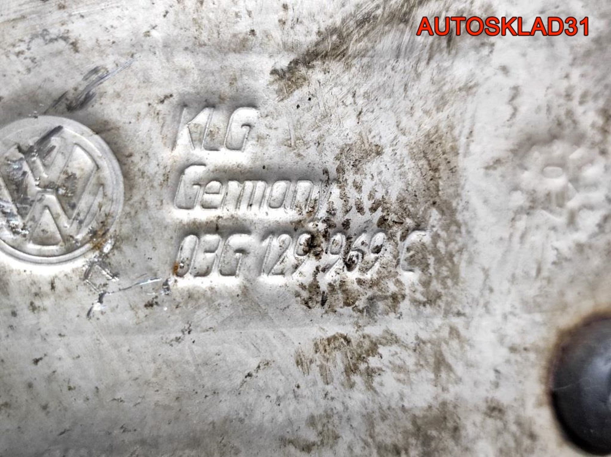 Турбина VW Passat B6 2.0 BMP Дизель 03G253014N, 14000 рублей, Дубовое