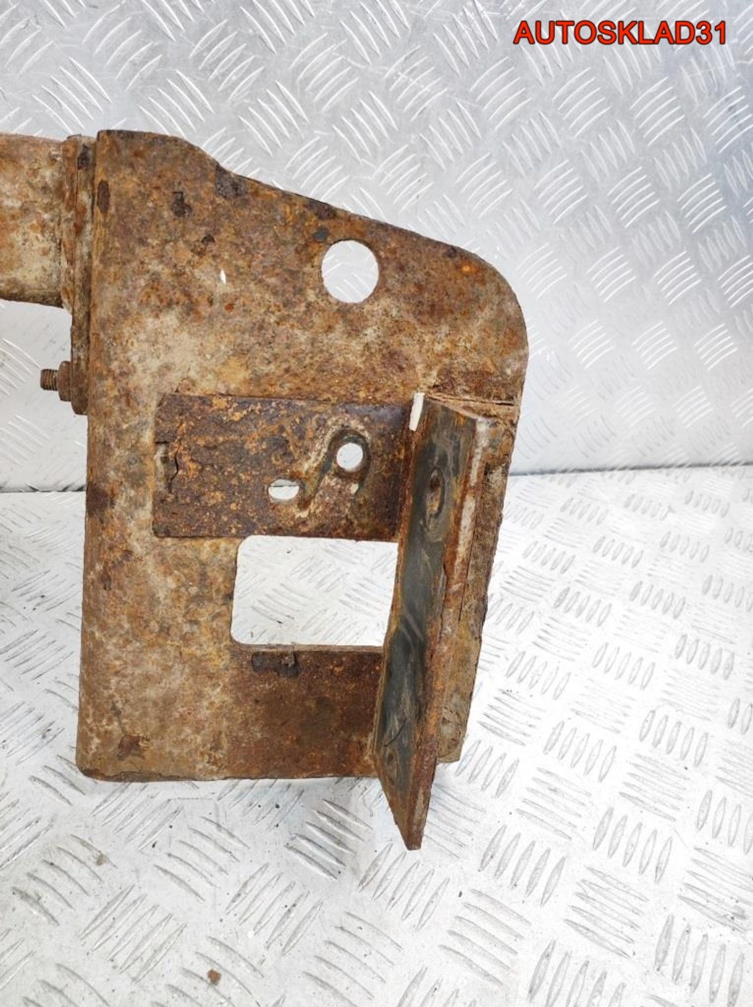 Фаркоп Kia Sportage 2, 10000 рублей, Дубовое