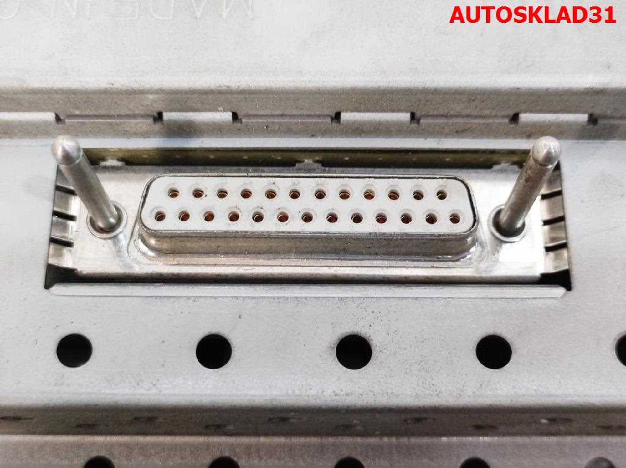 Магнитола Mercedes Benz W211 A2118272442, 27000 рублей, Дубовое