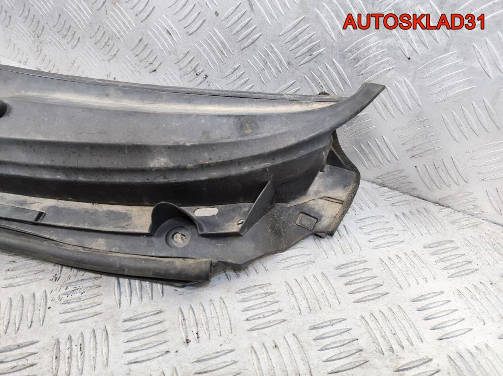 Решетка стеклоочистителя Toyota Aygo 557090H010, 2500 рублей, Дубовое