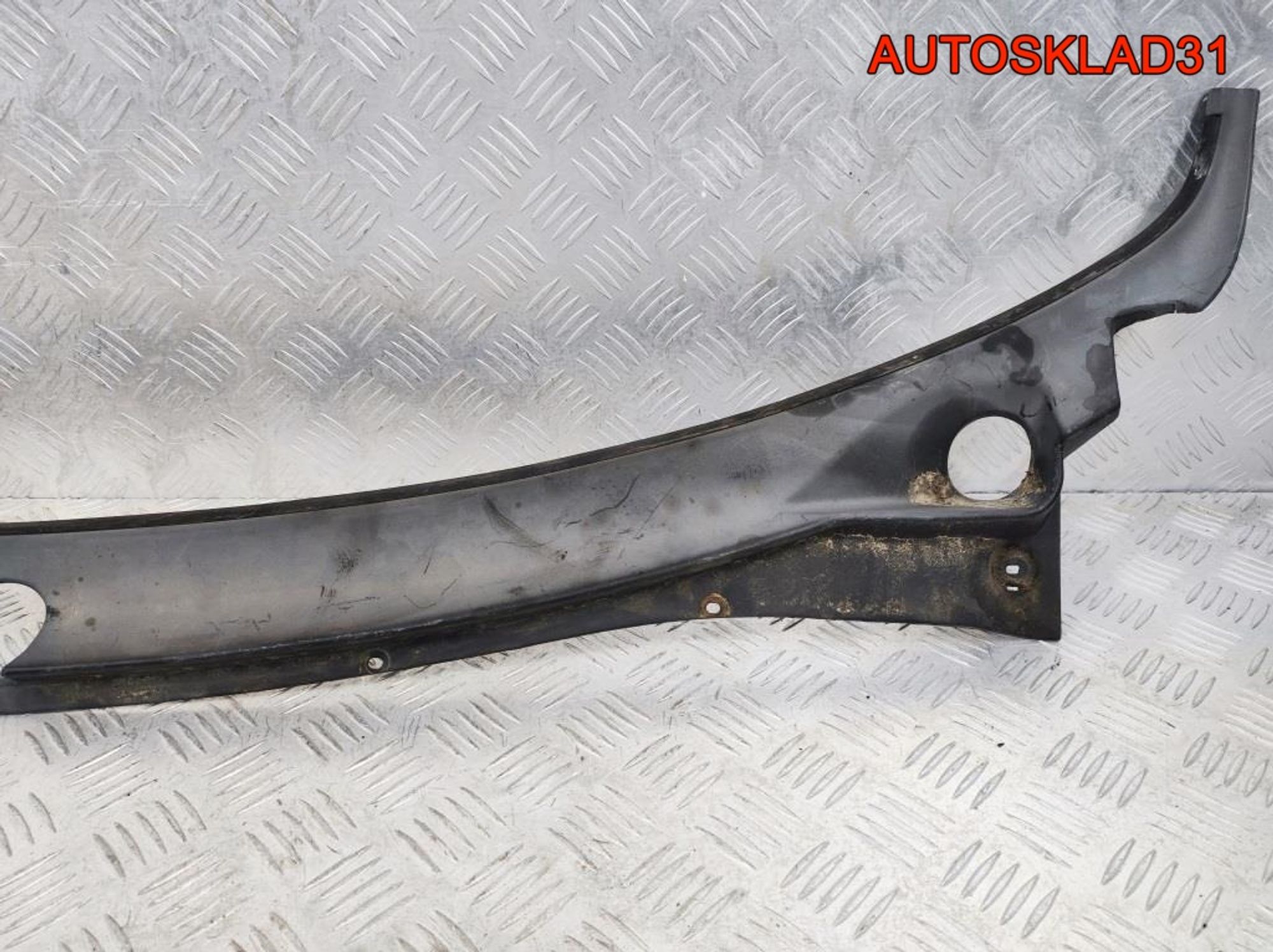 Решетка стеклоочистителя Hyundai H-1 8616047000, 4900 рублей, Дубовое